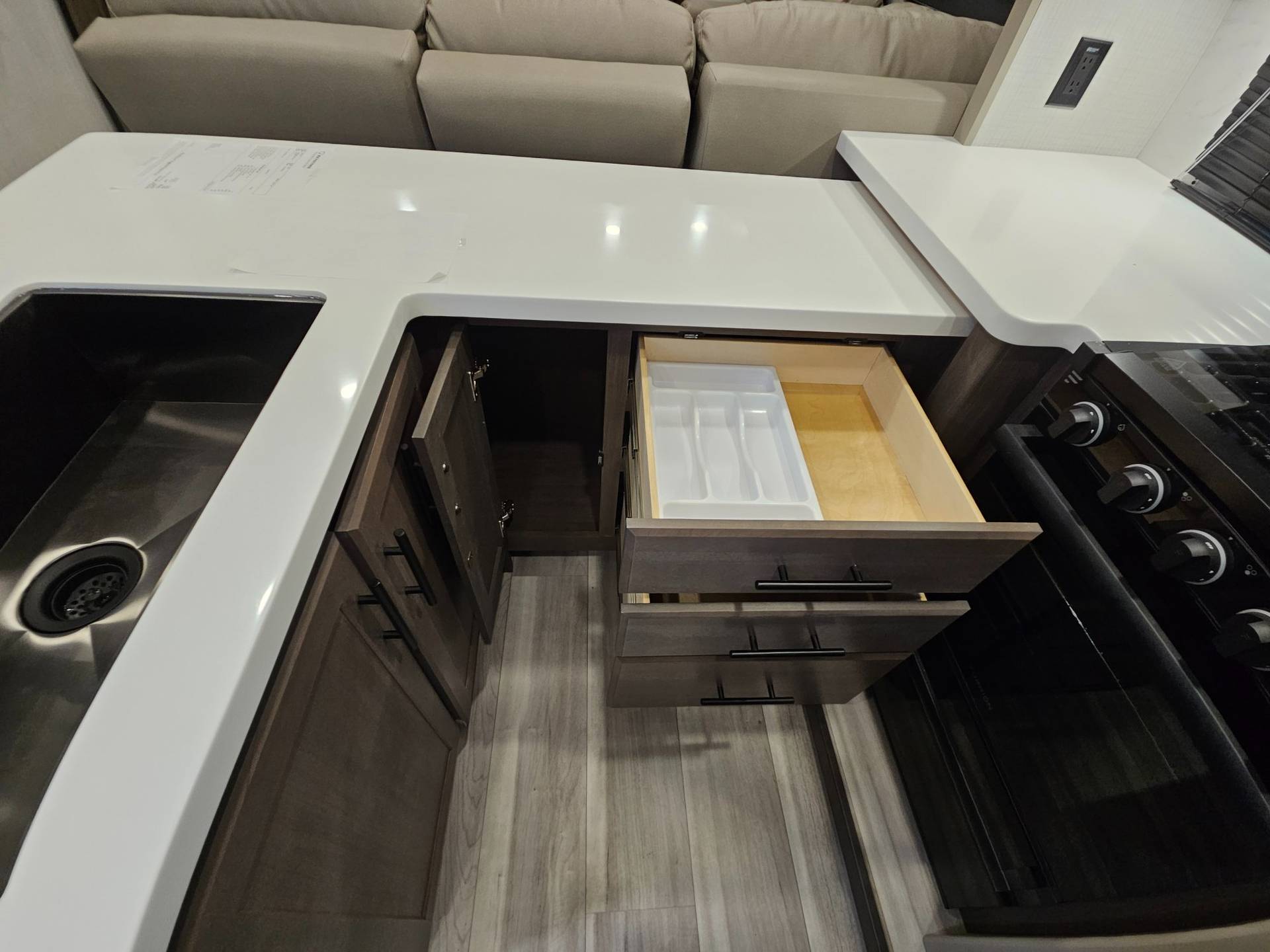 2026 Keystone RV 2026 Keystone RV Cougar - thumbnail 16