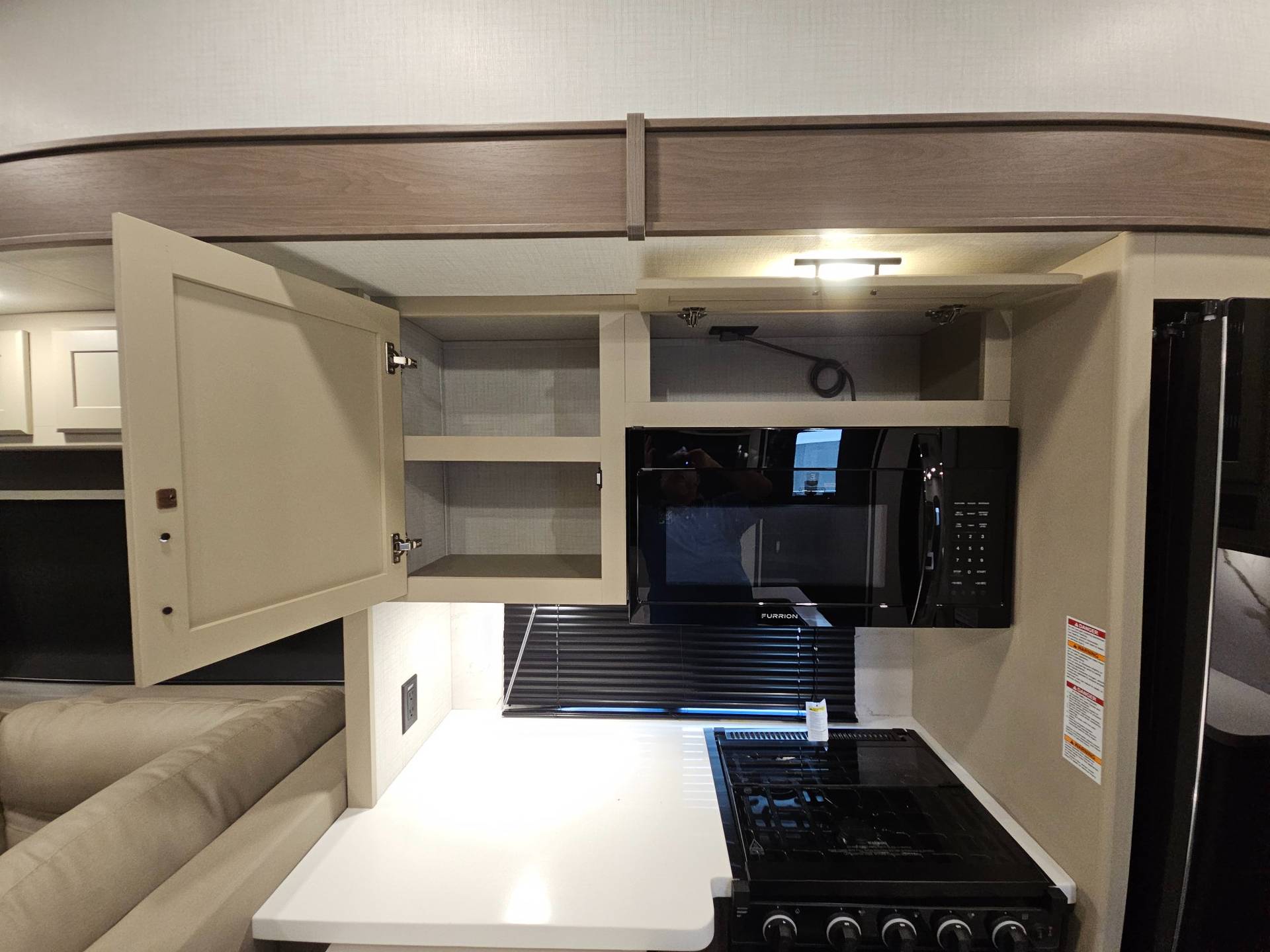 2026 Keystone RV 2026 Keystone RV Cougar - thumbnail 18