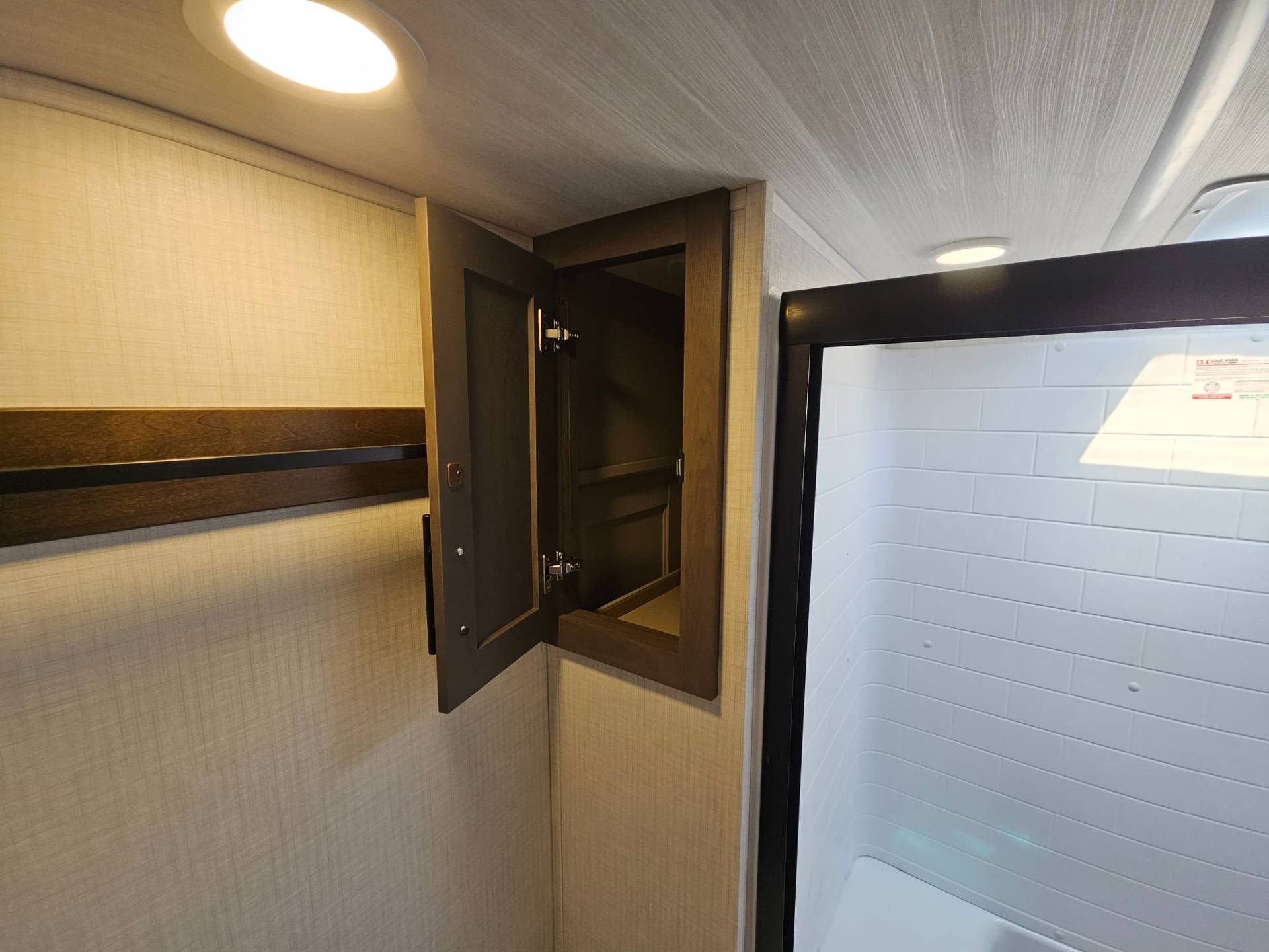 2026 Keystone RV 2026 Keystone RV Cougar - thumbnail 25