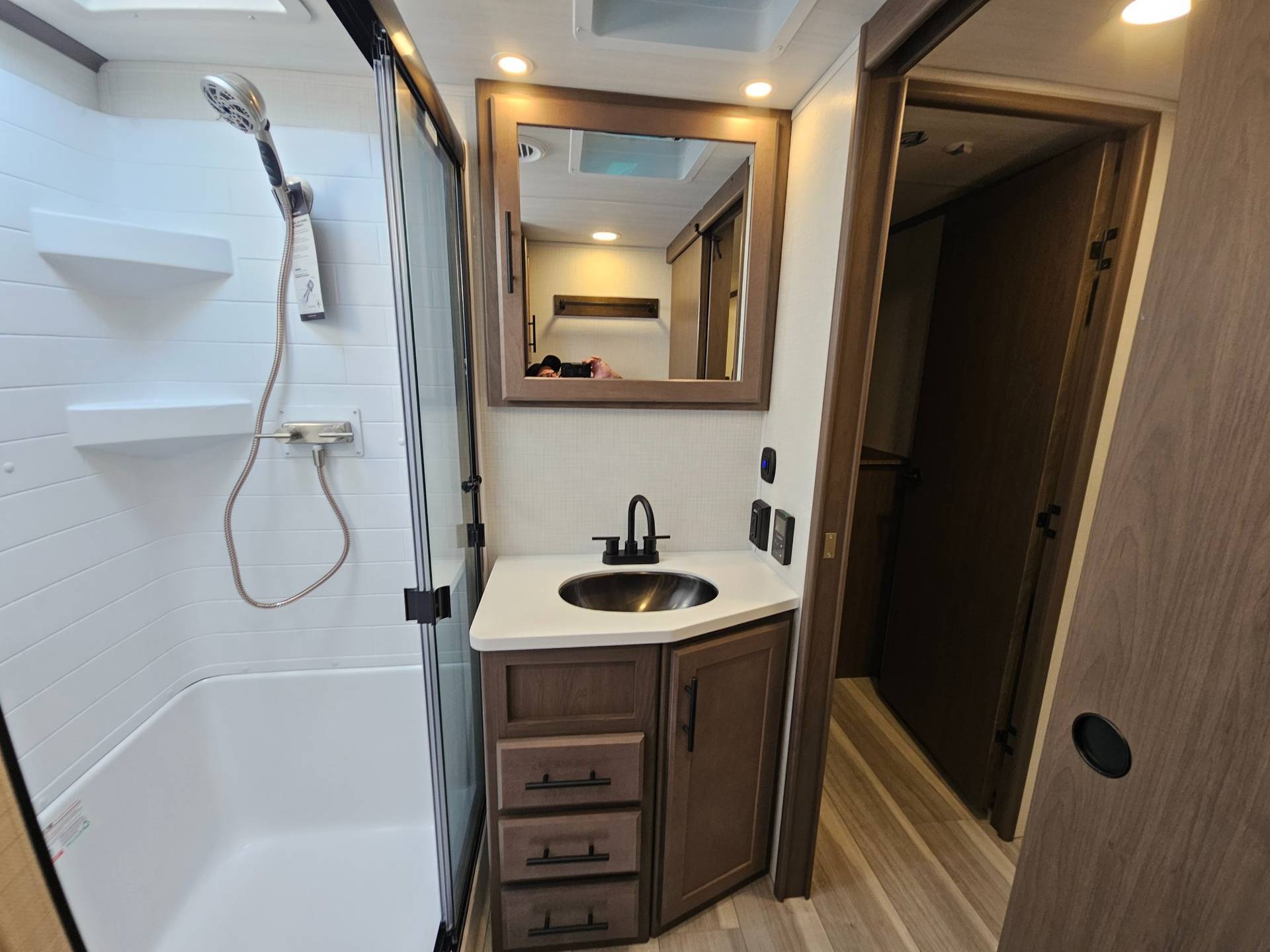 2026 Keystone RV 2026 Keystone RV Cougar - thumbnail 28