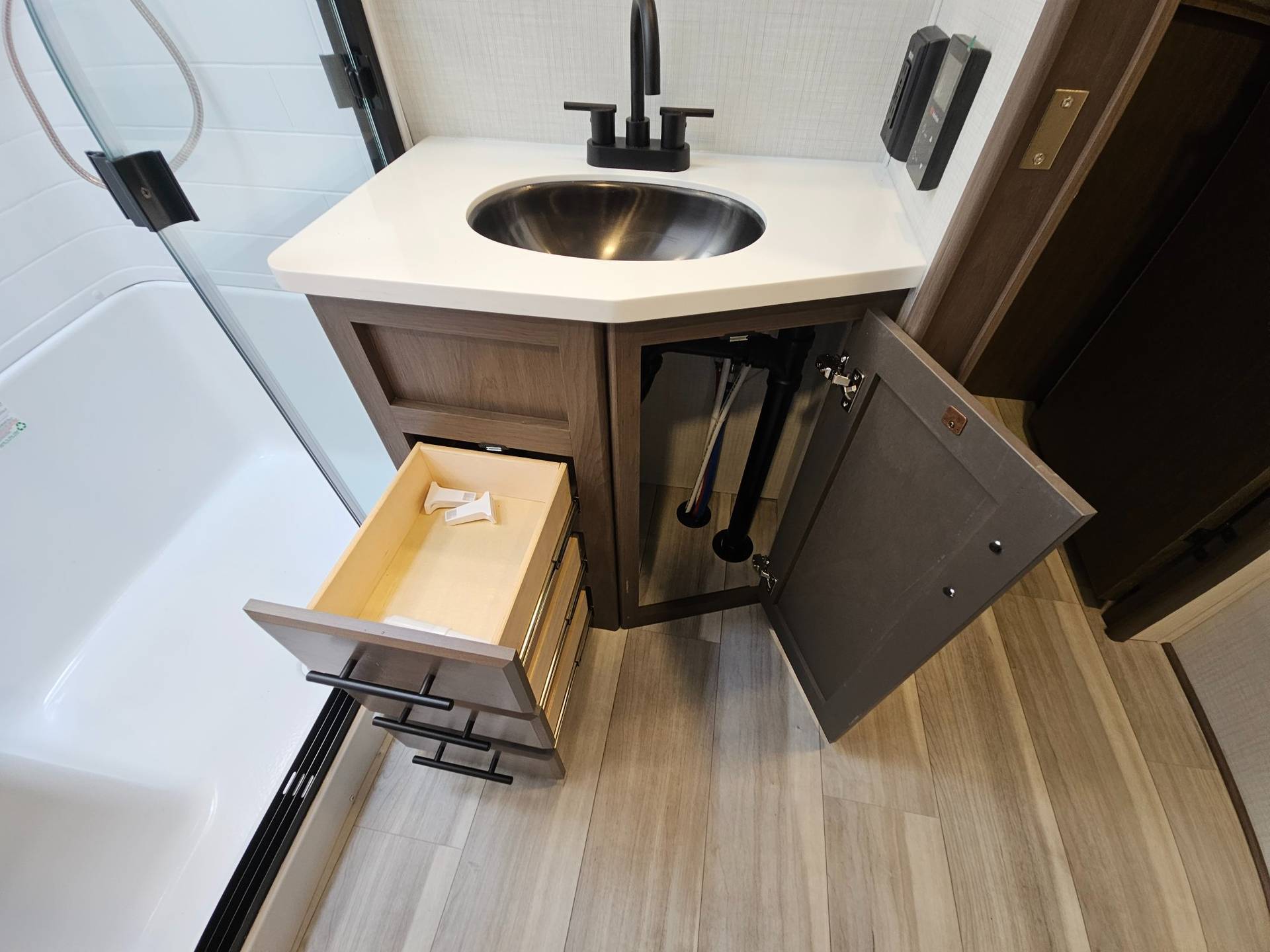 2026 Keystone RV 2026 Keystone RV Cougar - thumbnail 31