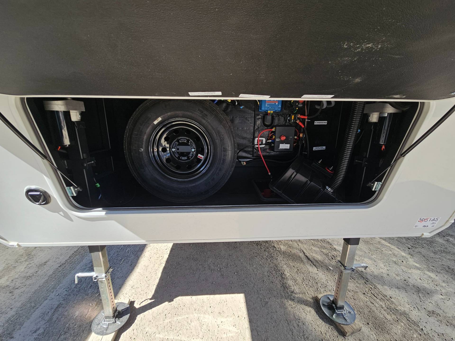 2026 Keystone RV 2026 Keystone RV Cougar - thumbnail 39