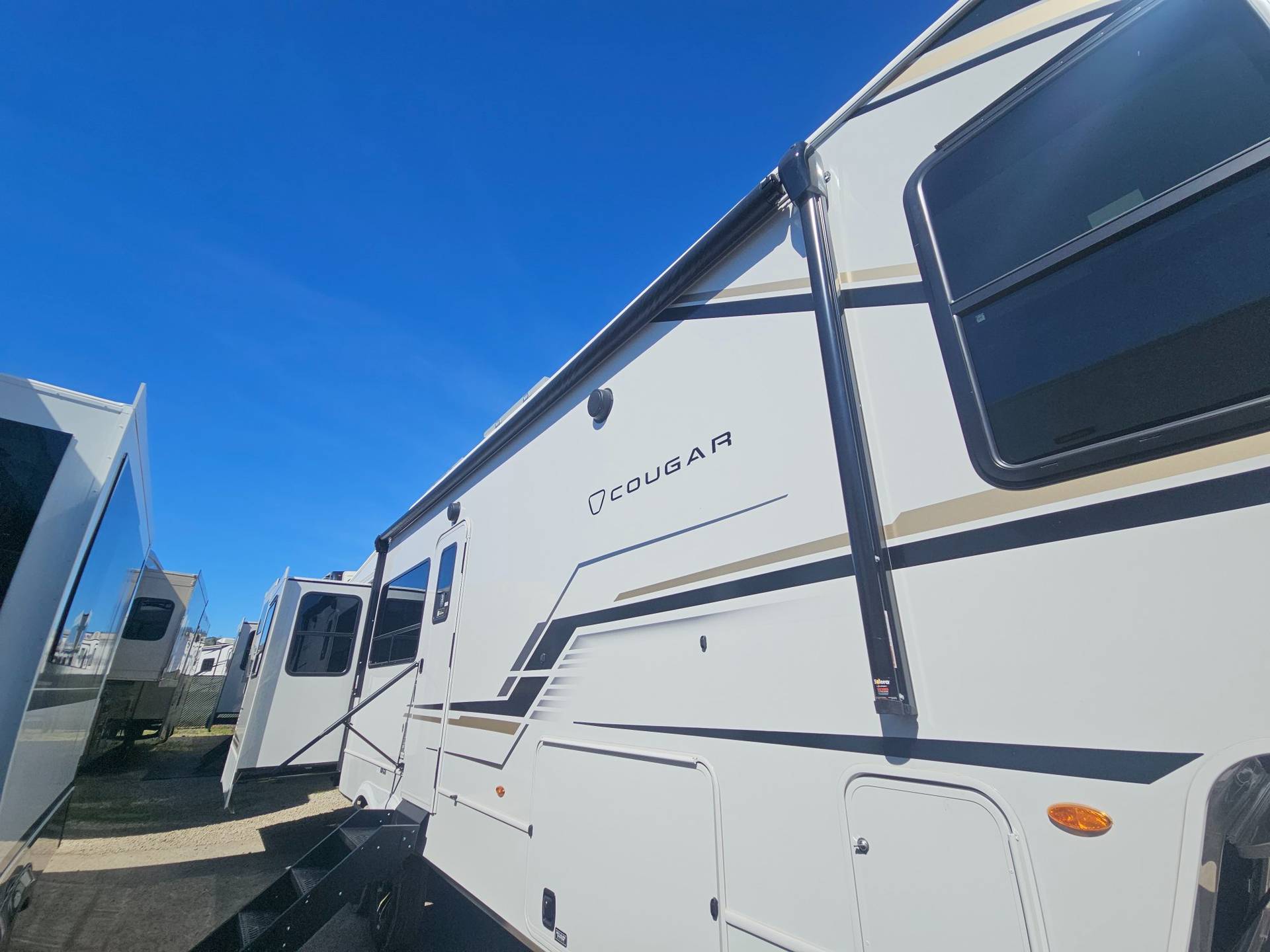 2026 Keystone RV 2026 Keystone RV Cougar - thumbnail 41