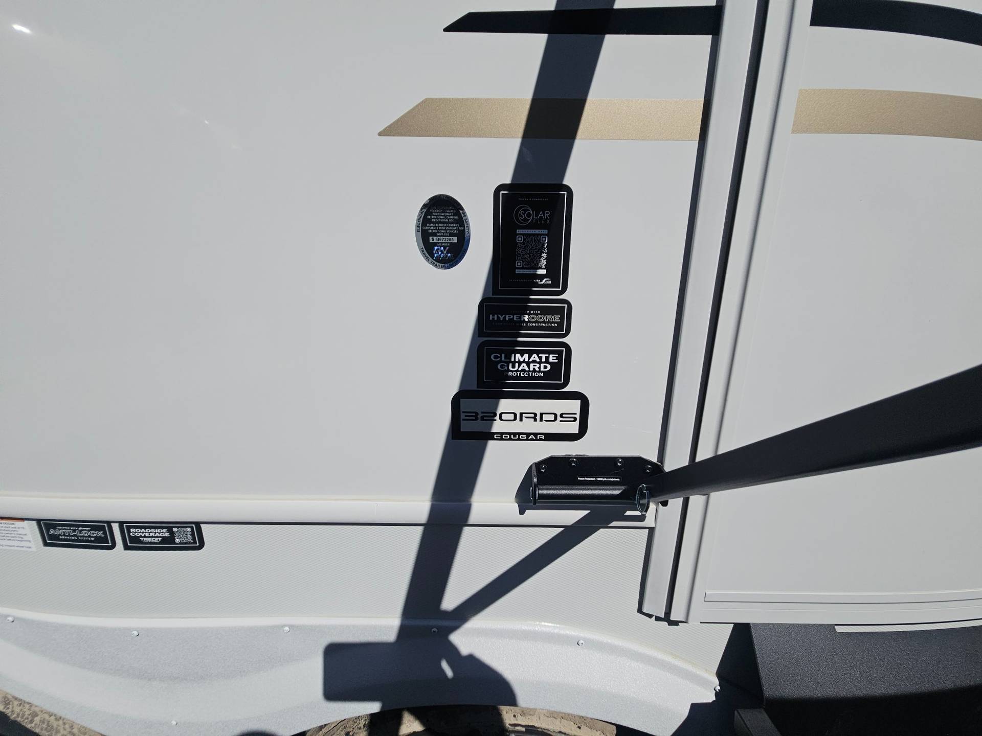 2026 Keystone RV 2026 Keystone RV Cougar - thumbnail 44