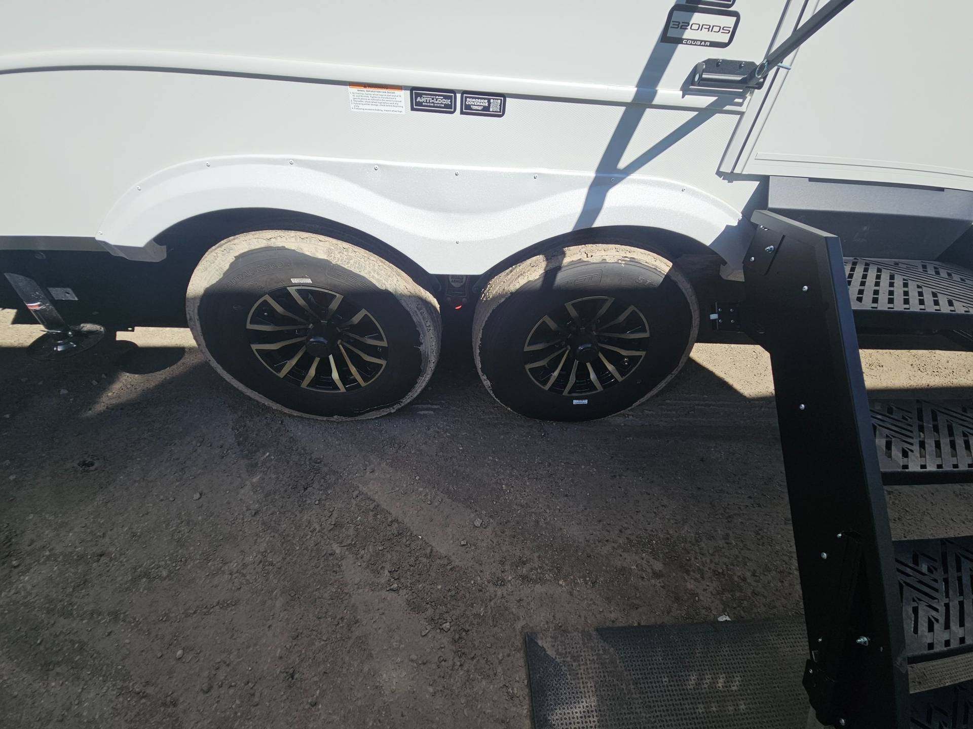 2026 Keystone RV 2026 Keystone RV Cougar - thumbnail 45