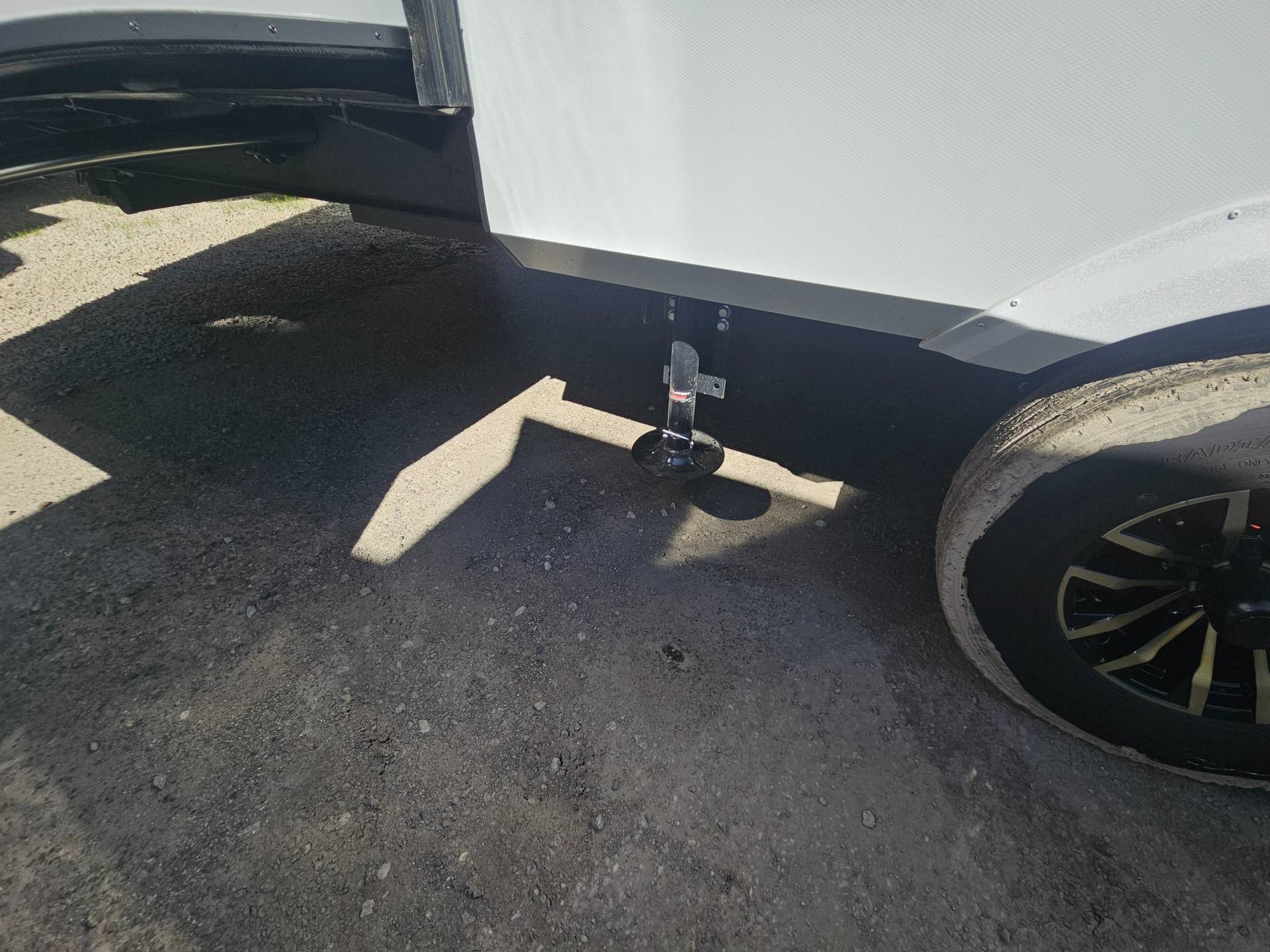 2026 Keystone RV 2026 Keystone RV Cougar - thumbnail 46