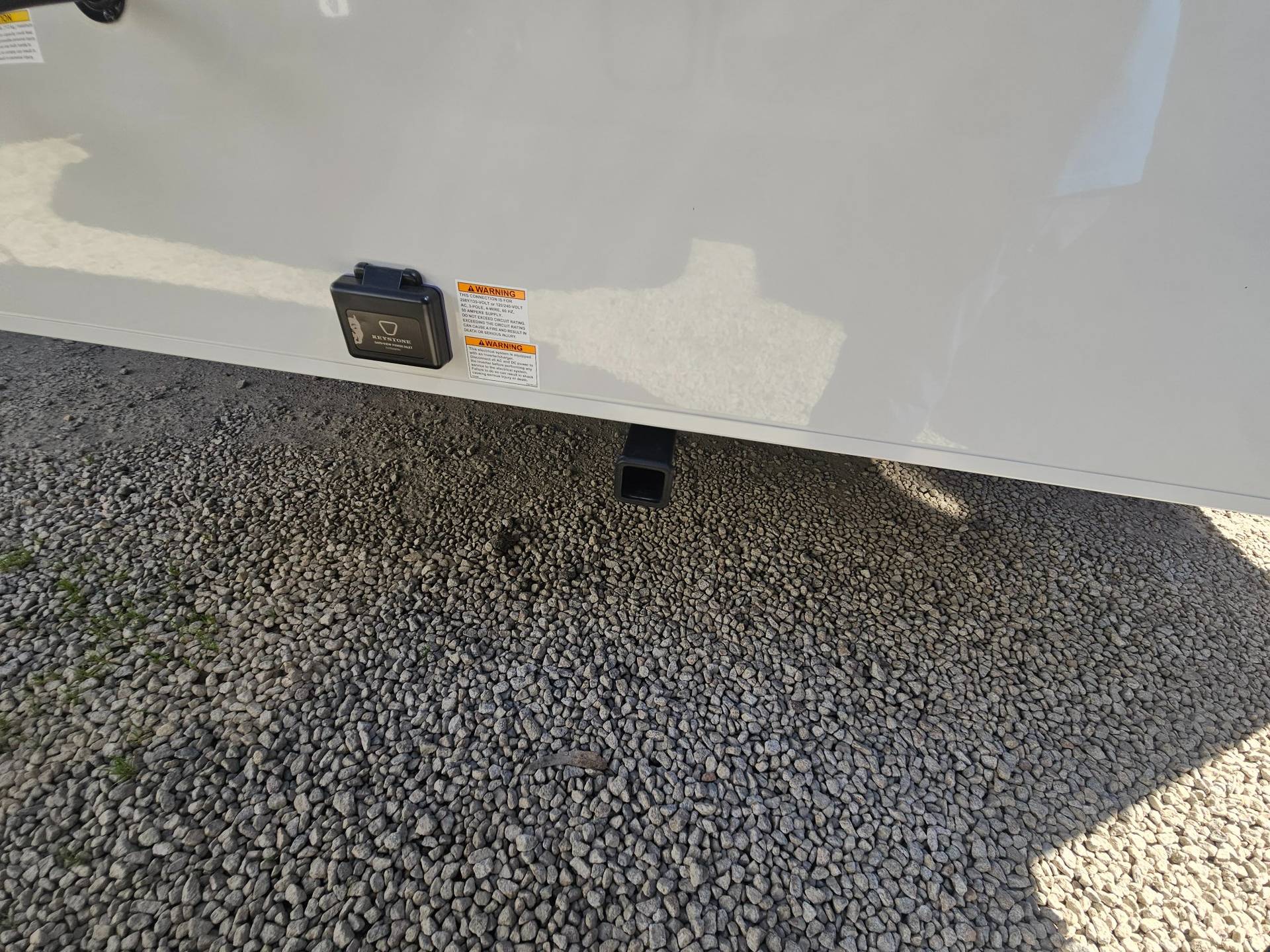 2026 Keystone RV 2026 Keystone RV Cougar - thumbnail 47