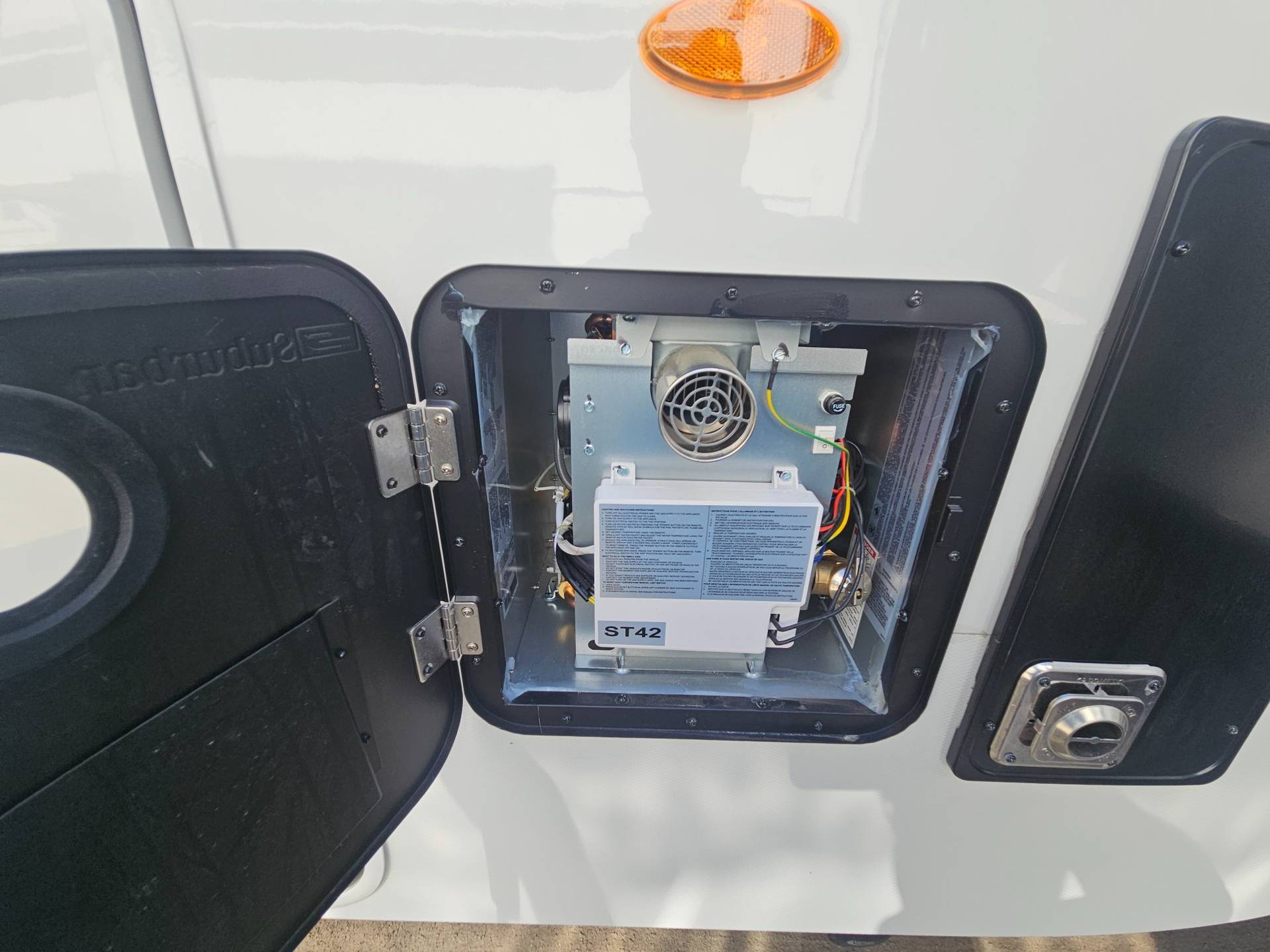 2026 Keystone RV 2026 Keystone RV Cougar - thumbnail 48