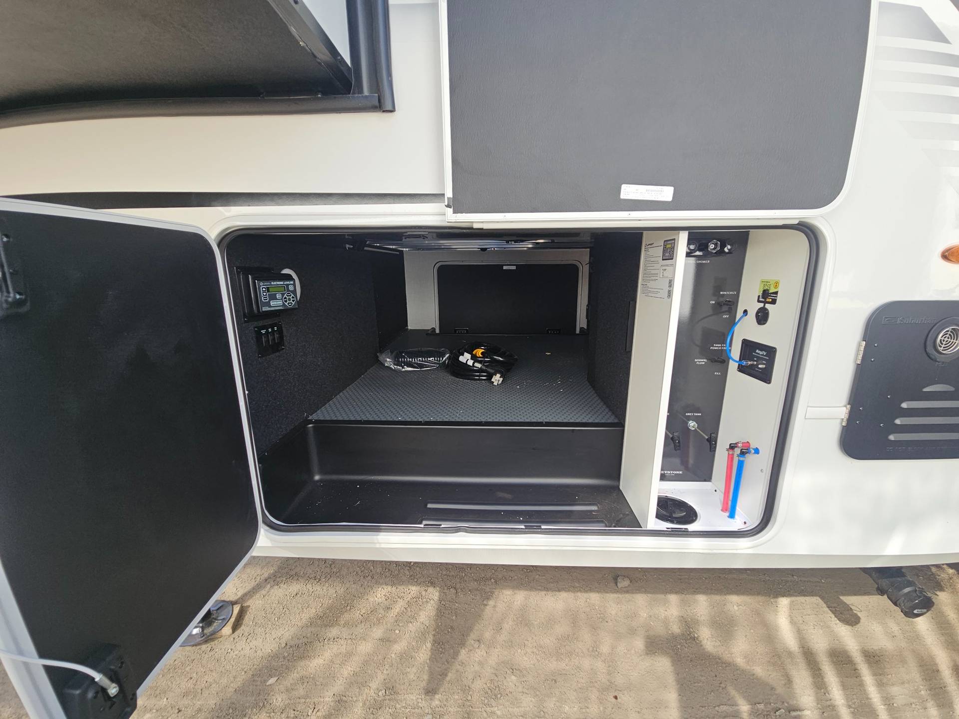 2026 Keystone RV 2026 Keystone RV Cougar - thumbnail 49