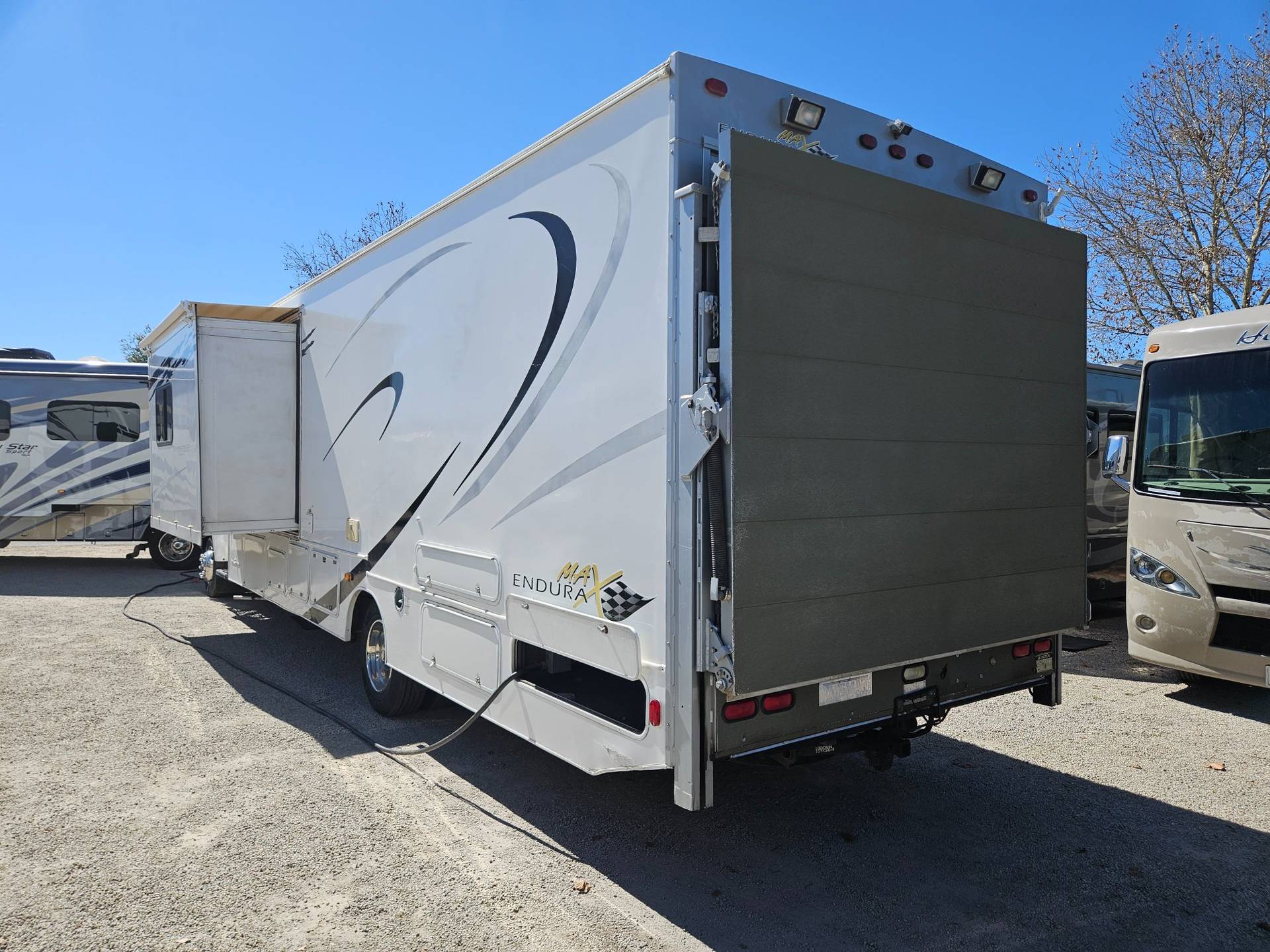 2006 Gulf Stream 2006 Gulf Stream Endura - thumbnail 2