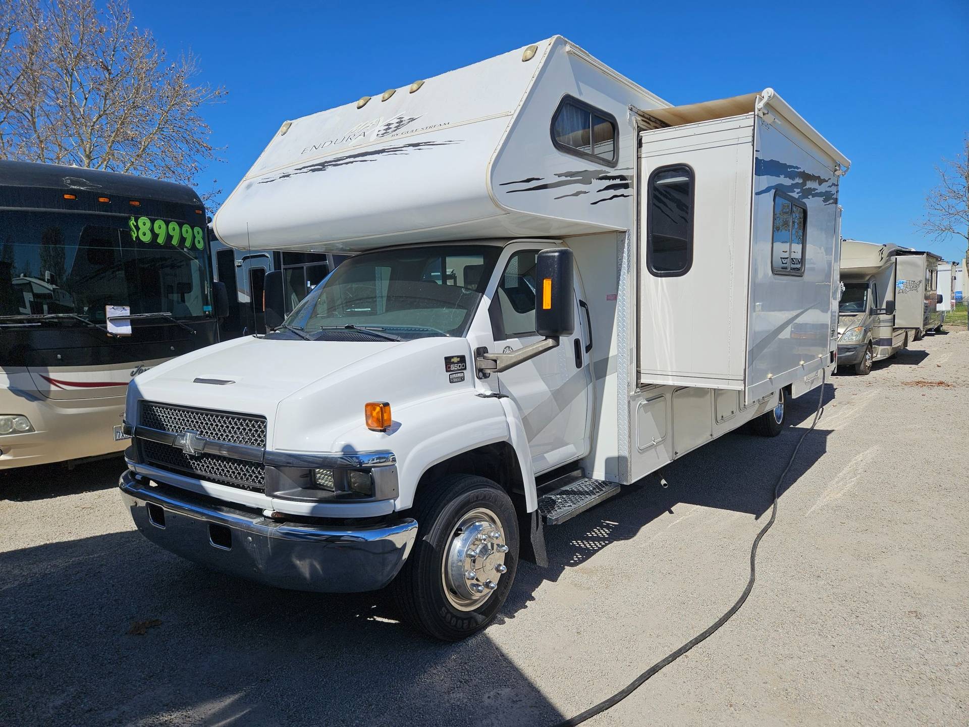 2006 Gulf Stream 2006 Gulf Stream Endura - thumbnail 3