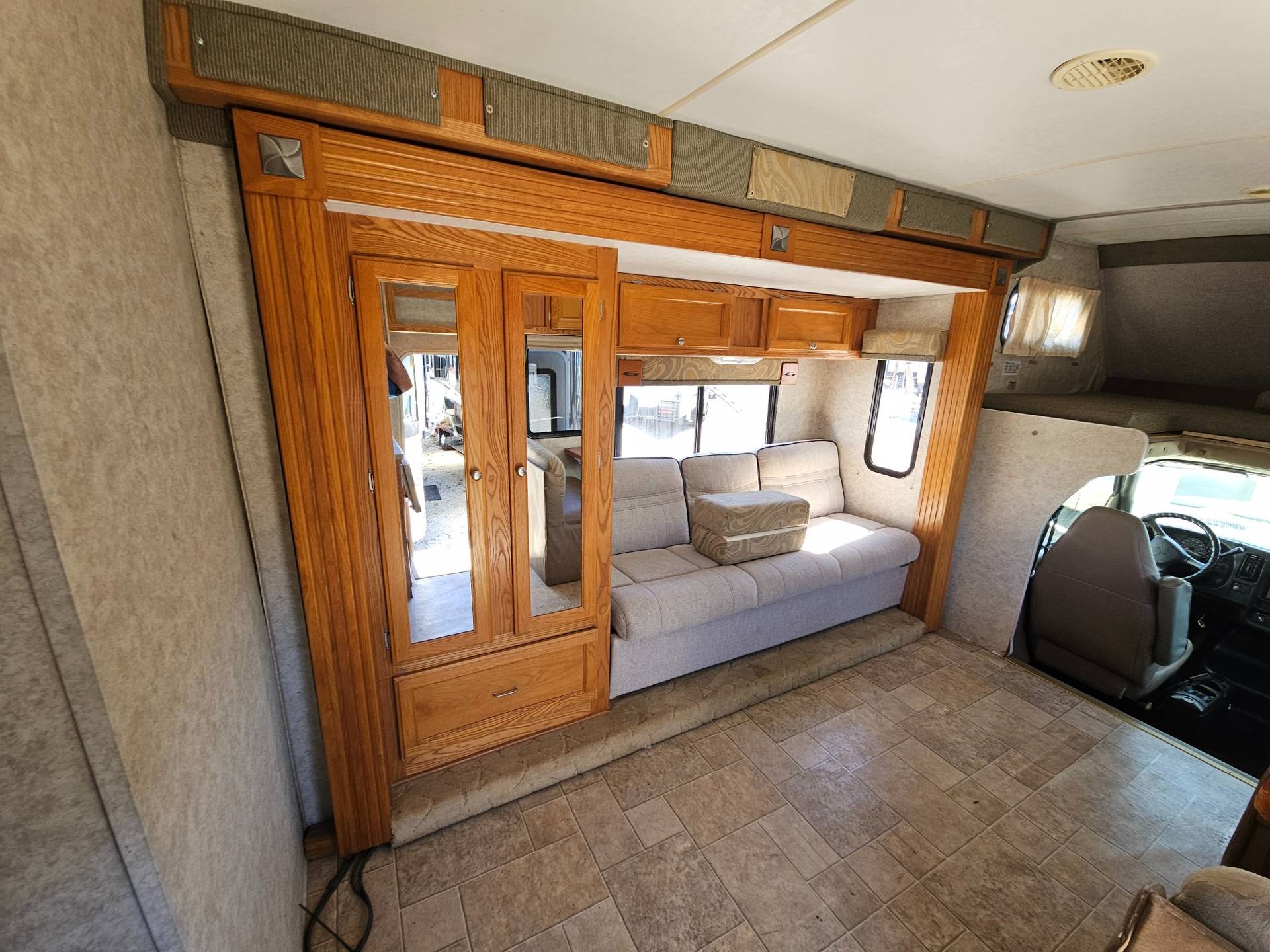 2006 Gulf Stream 2006 Gulf Stream Endura - thumbnail 4