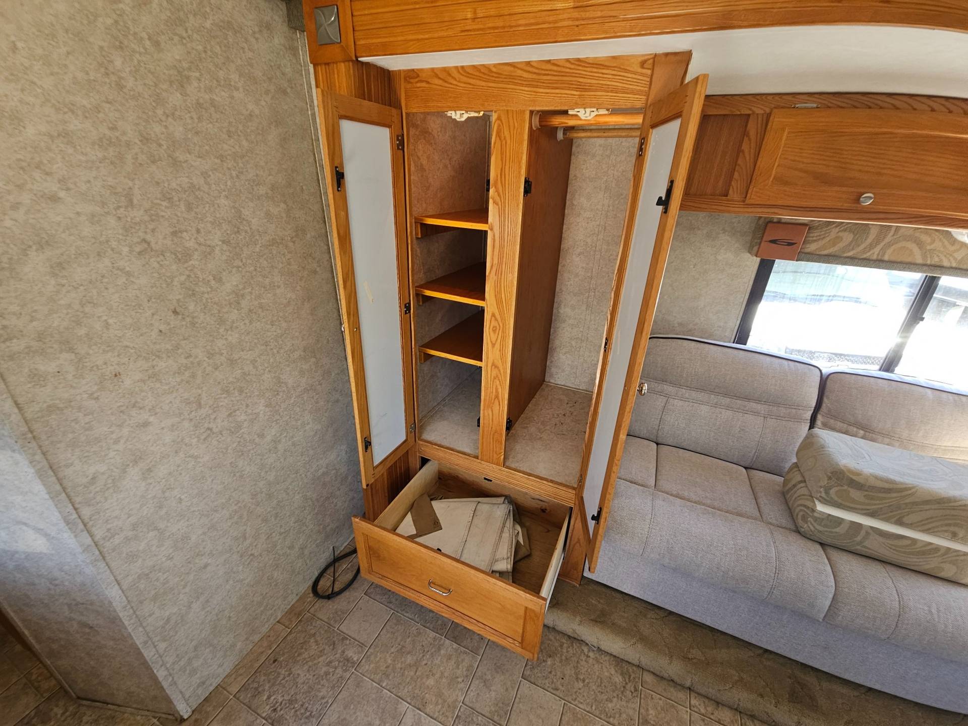 2006 Gulf Stream 2006 Gulf Stream Endura - thumbnail 5