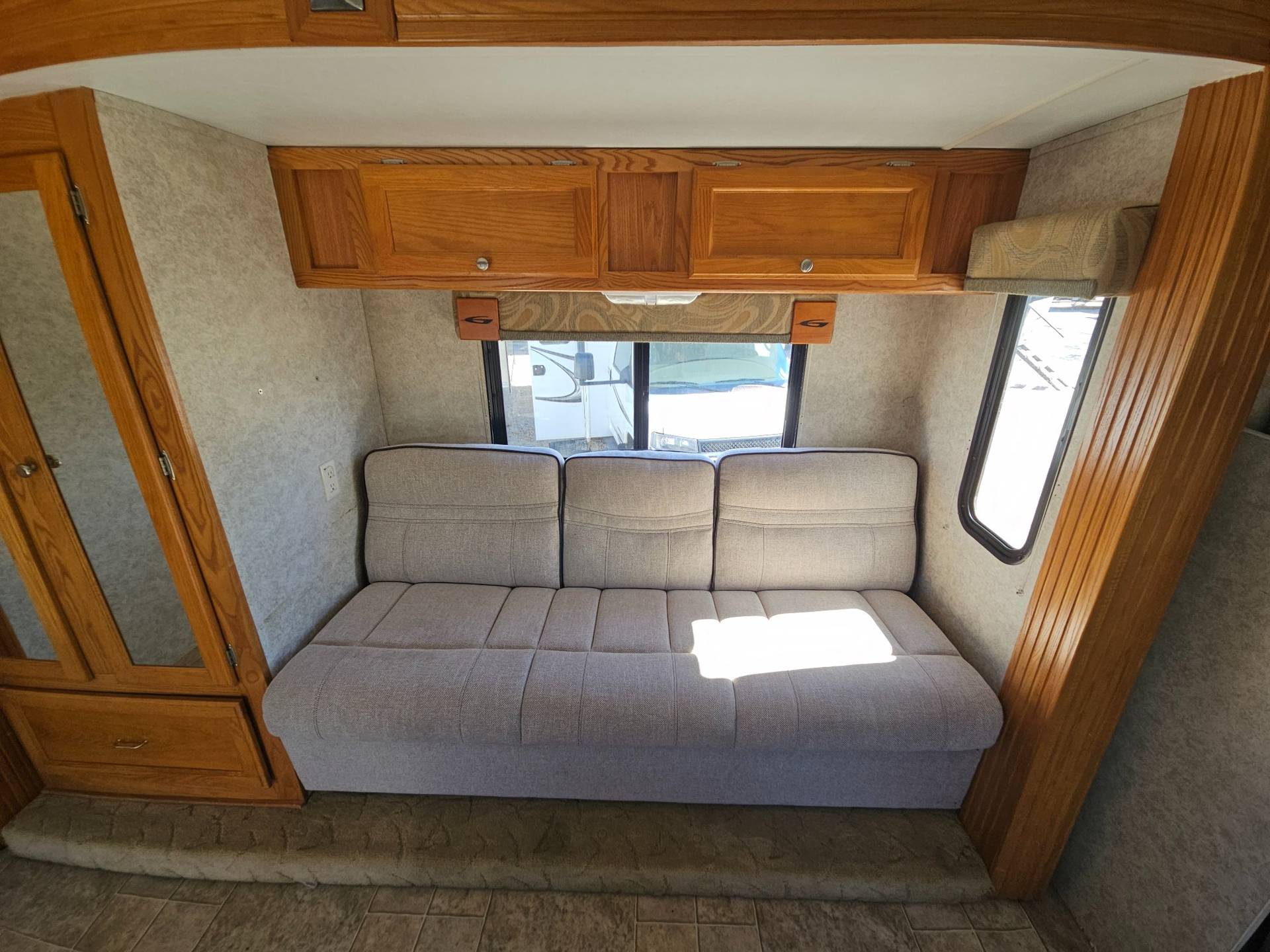 2006 Gulf Stream 2006 Gulf Stream Endura - thumbnail 6