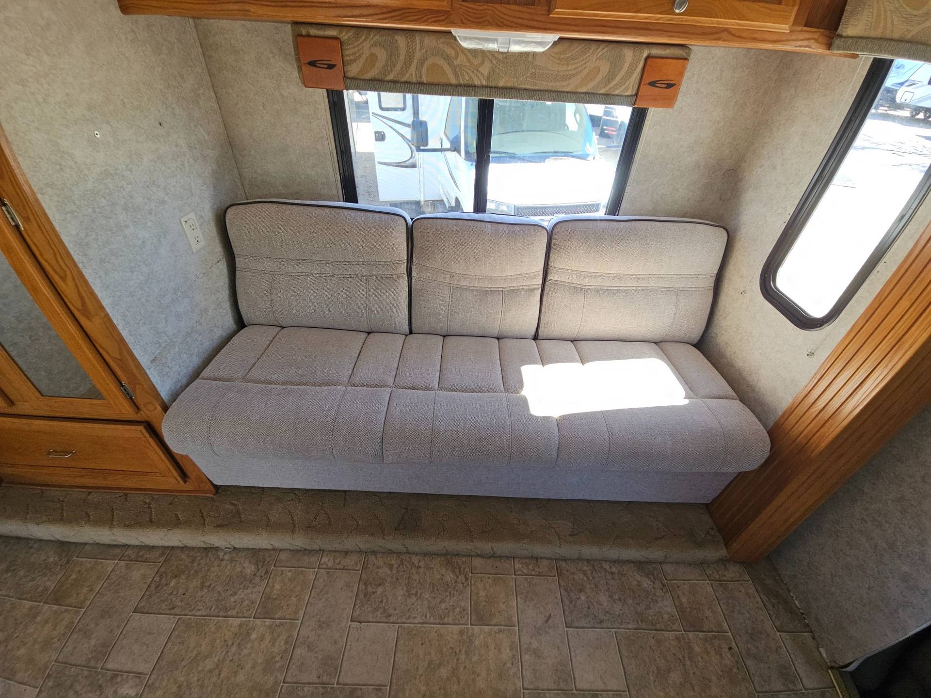 2006 Gulf Stream 2006 Gulf Stream Endura - thumbnail 7