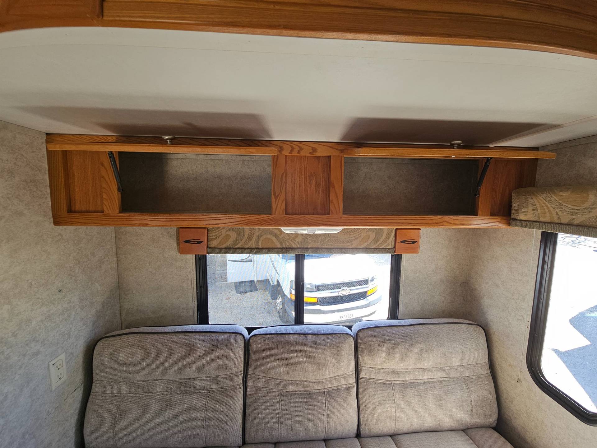 2006 Gulf Stream 2006 Gulf Stream Endura - thumbnail 8