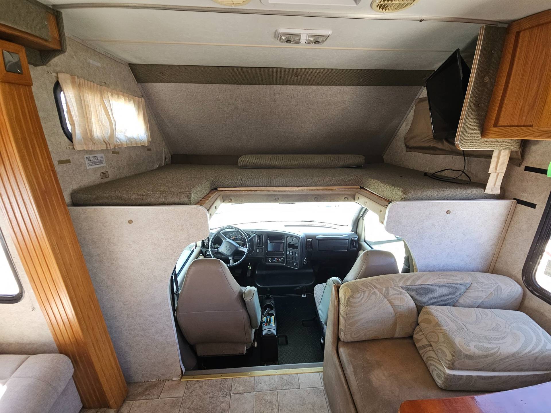 2006 Gulf Stream 2006 Gulf Stream Endura - thumbnail 9