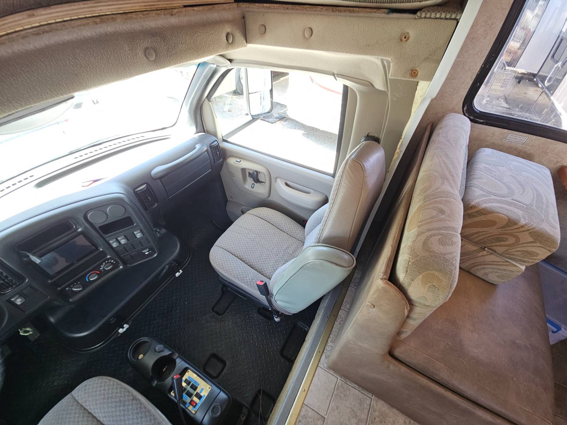 2006 Gulf Stream 2006 Gulf Stream Endura - thumbnail 12