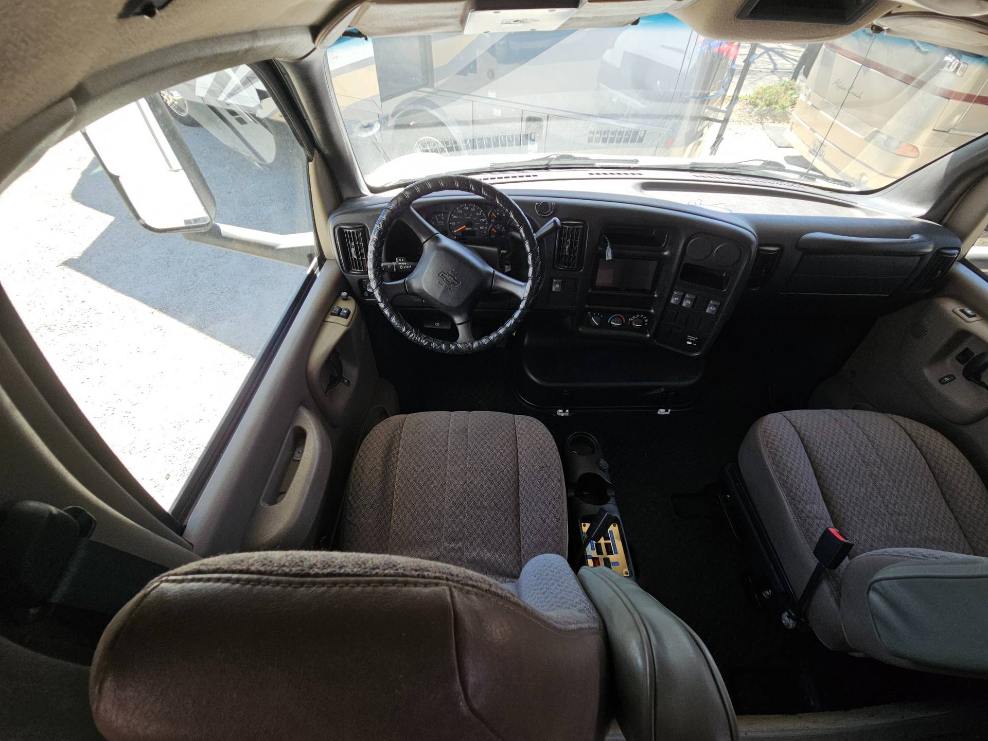 2006 Gulf Stream 2006 Gulf Stream Endura - thumbnail 13