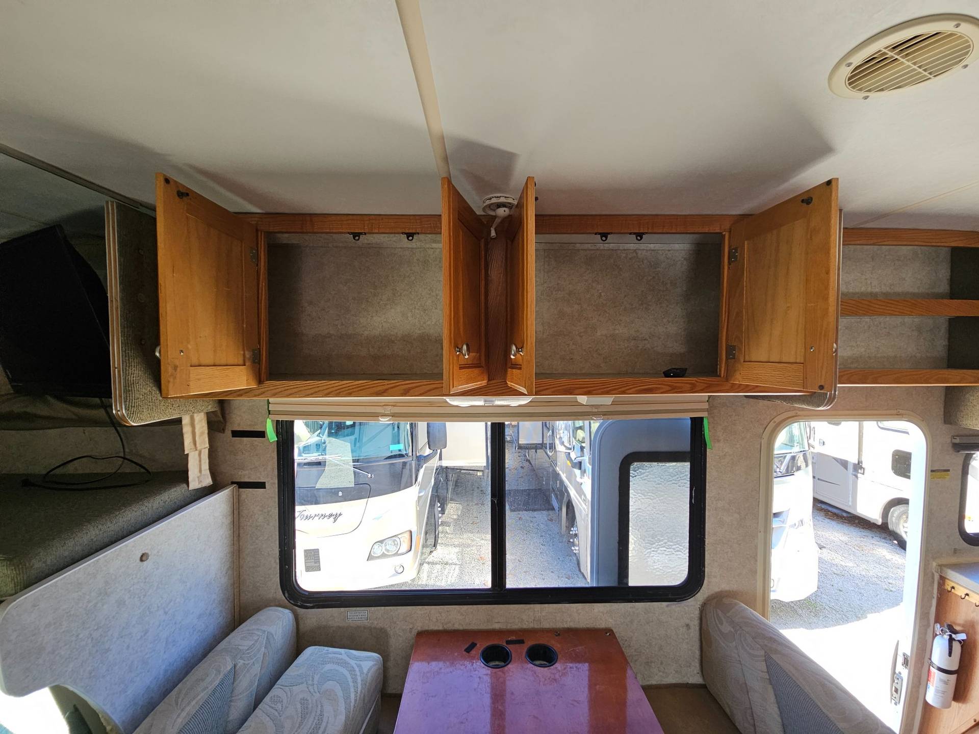 2006 Gulf Stream 2006 Gulf Stream Endura - thumbnail 16