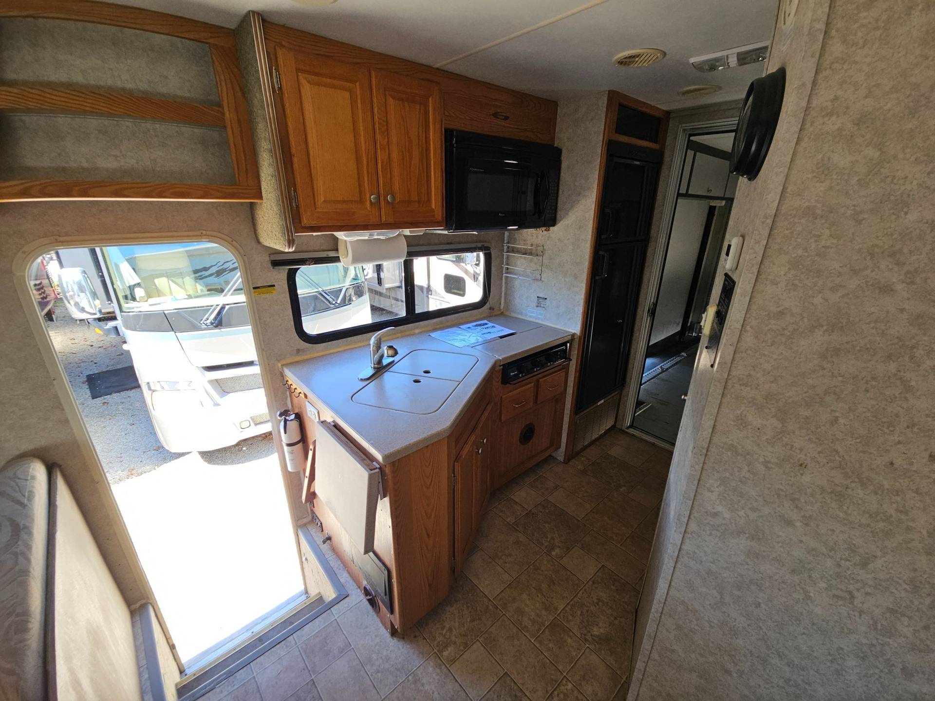 2006 Gulf Stream 2006 Gulf Stream Endura - thumbnail 18