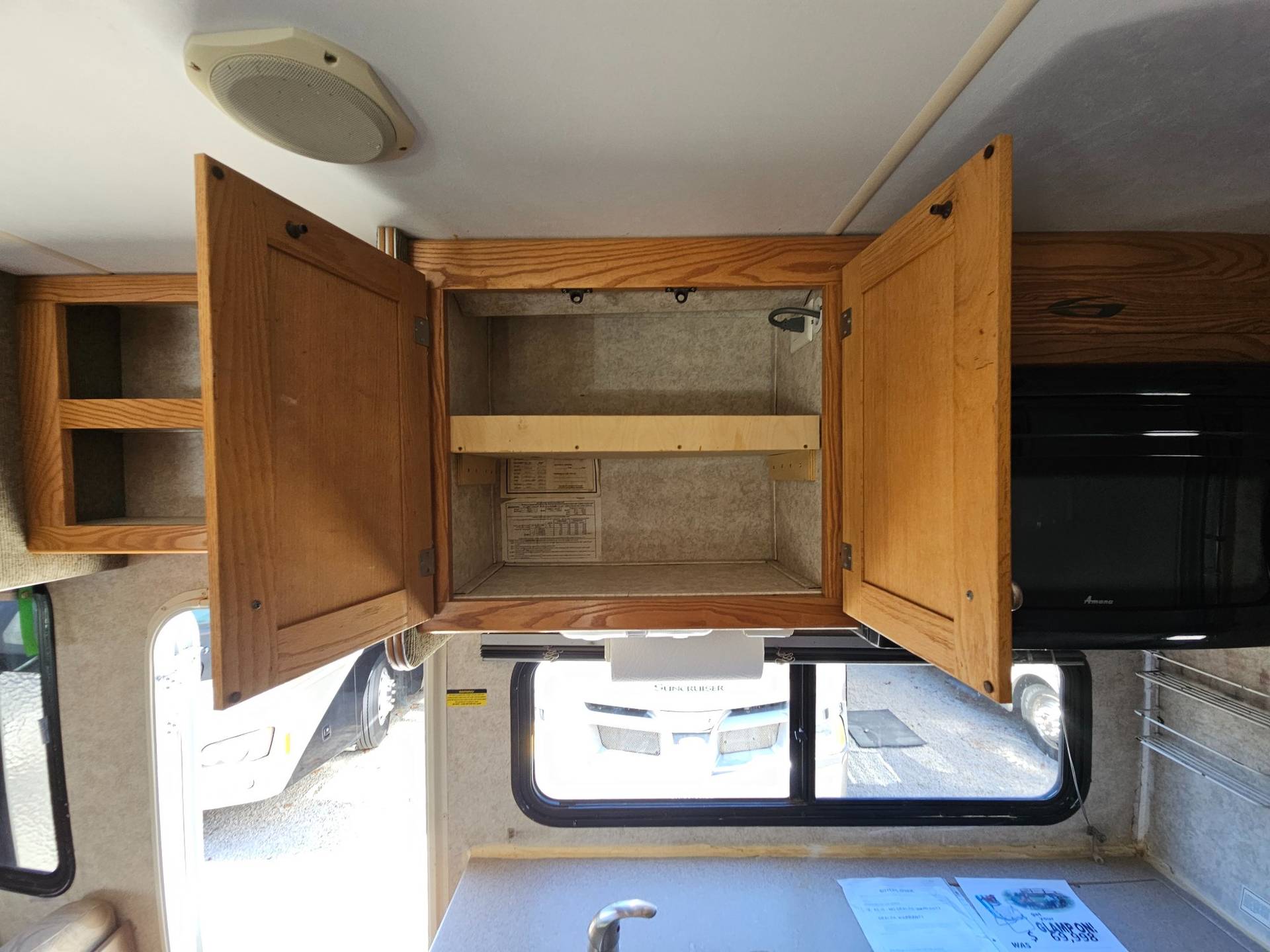 2006 Gulf Stream 2006 Gulf Stream Endura - thumbnail 19