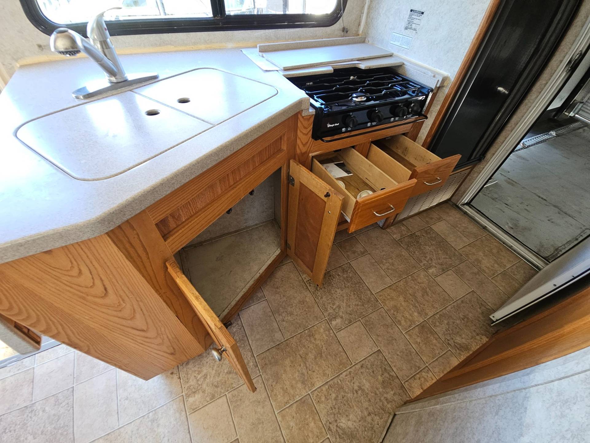 2006 Gulf Stream 2006 Gulf Stream Endura - thumbnail 22