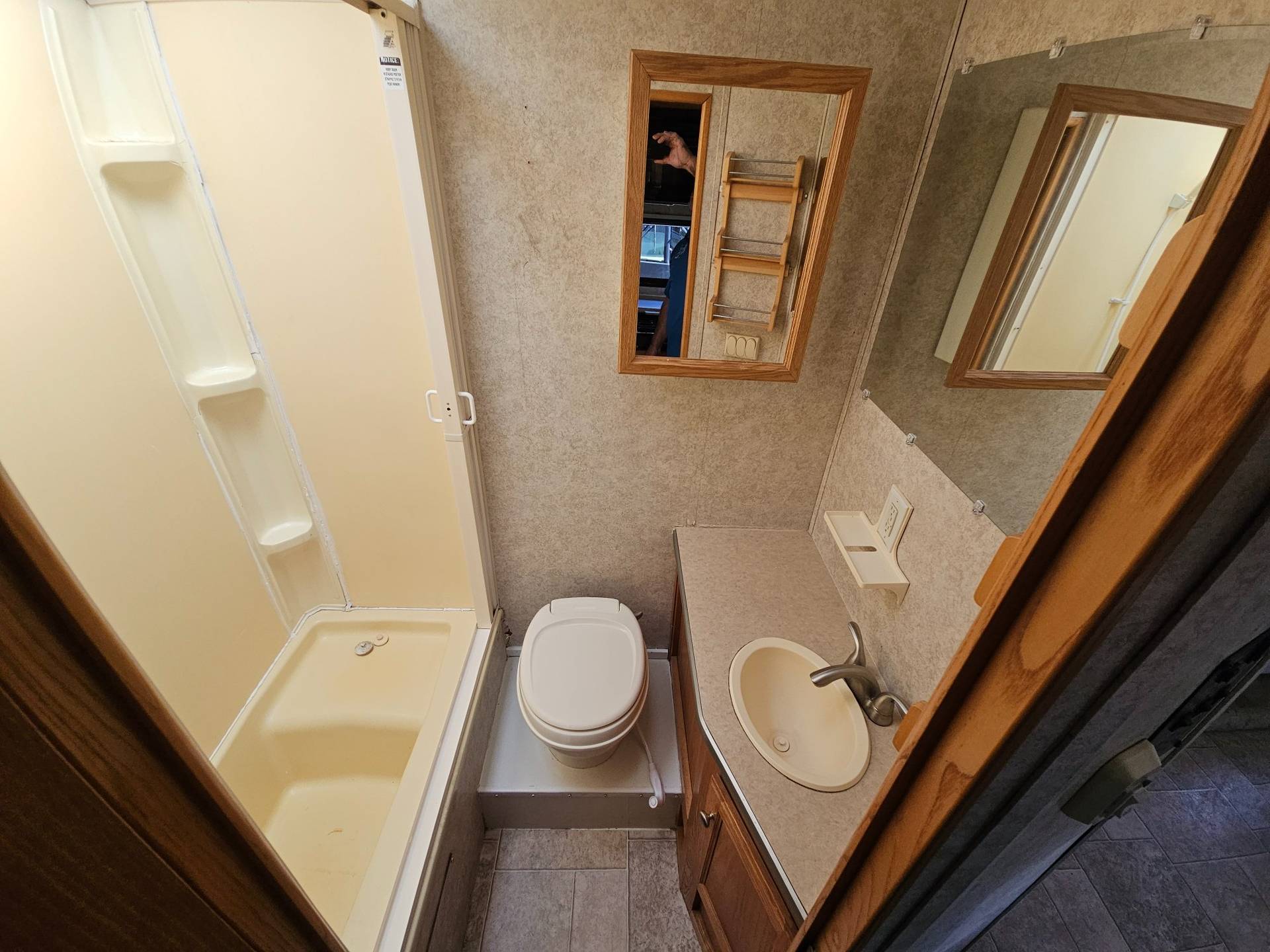 2006 Gulf Stream 2006 Gulf Stream Endura - thumbnail 24