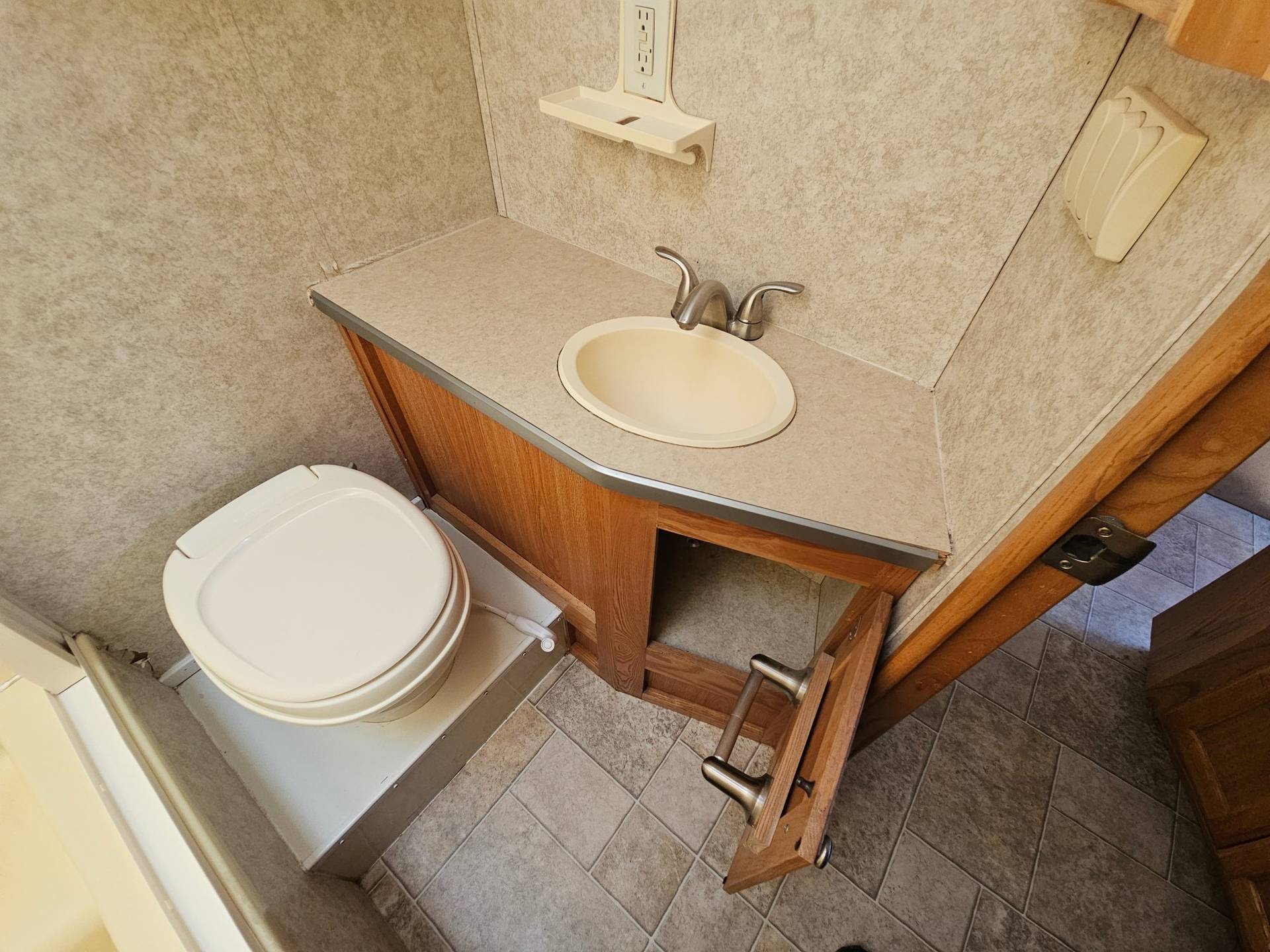 2006 Gulf Stream 2006 Gulf Stream Endura - thumbnail 29