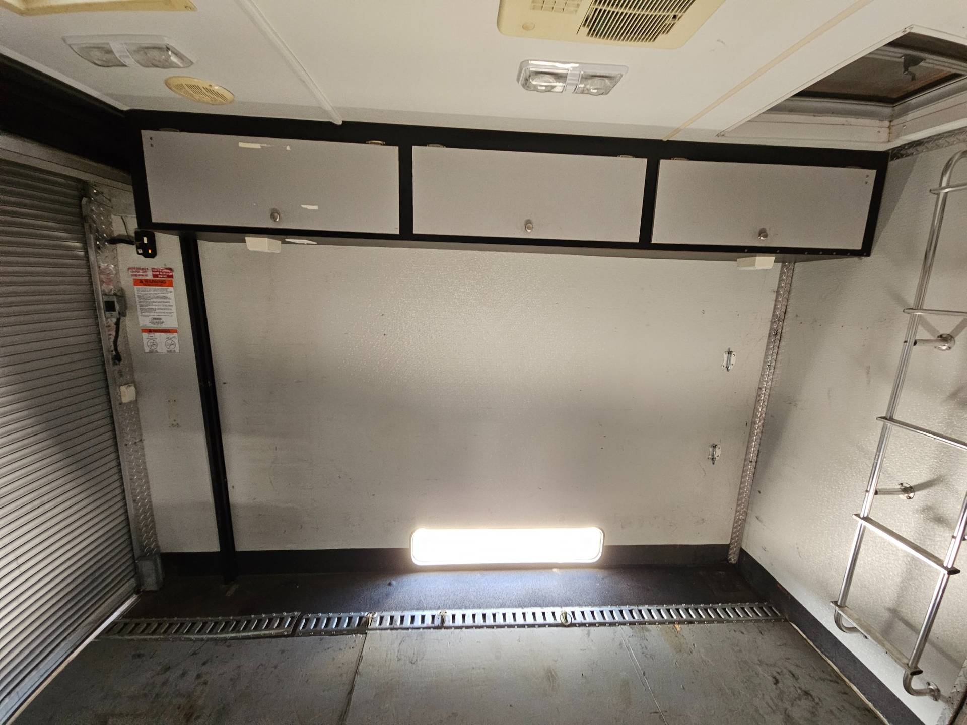 2006 Gulf Stream 2006 Gulf Stream Endura - thumbnail 31