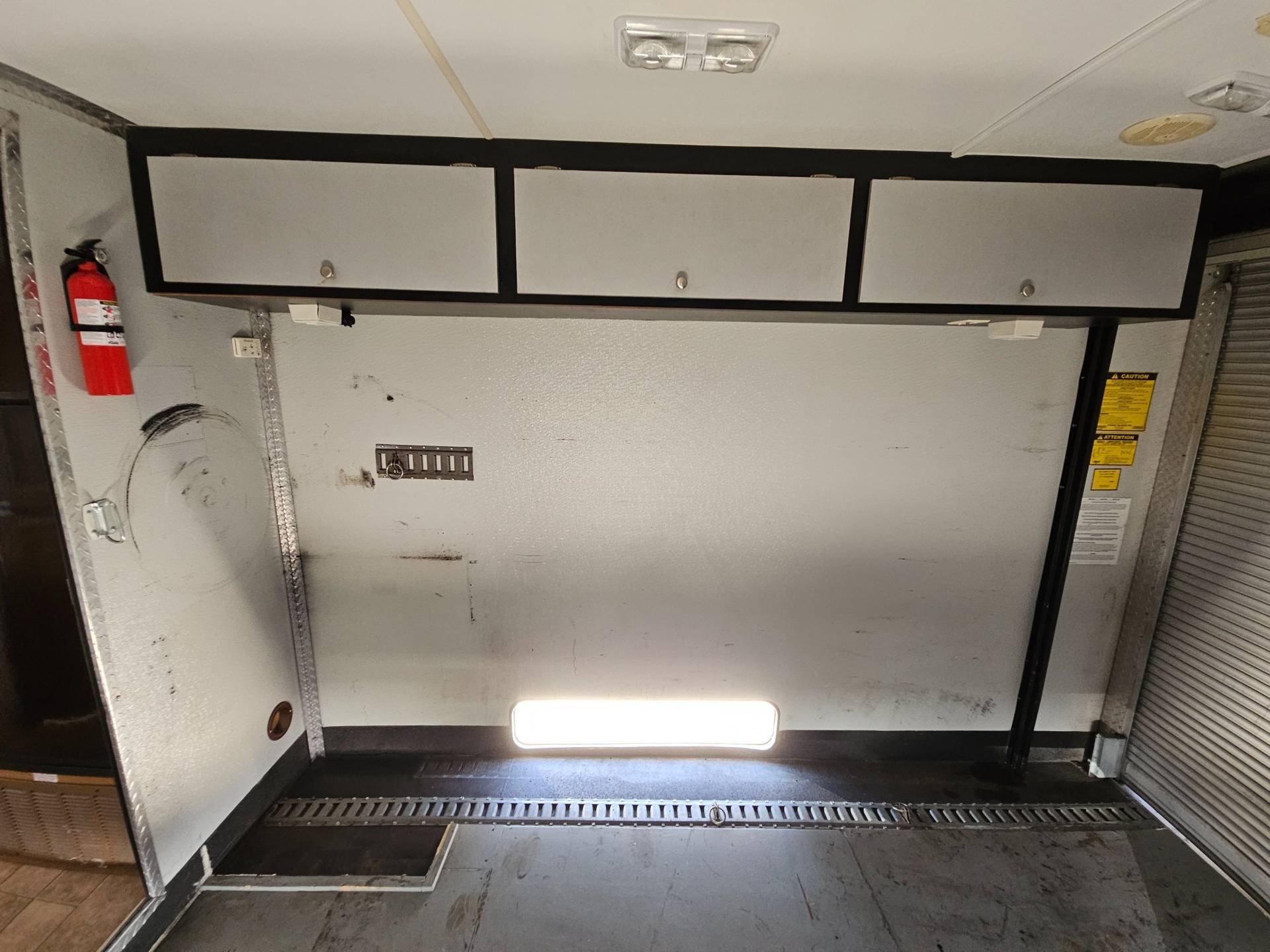 2006 Gulf Stream 2006 Gulf Stream Endura - thumbnail 32