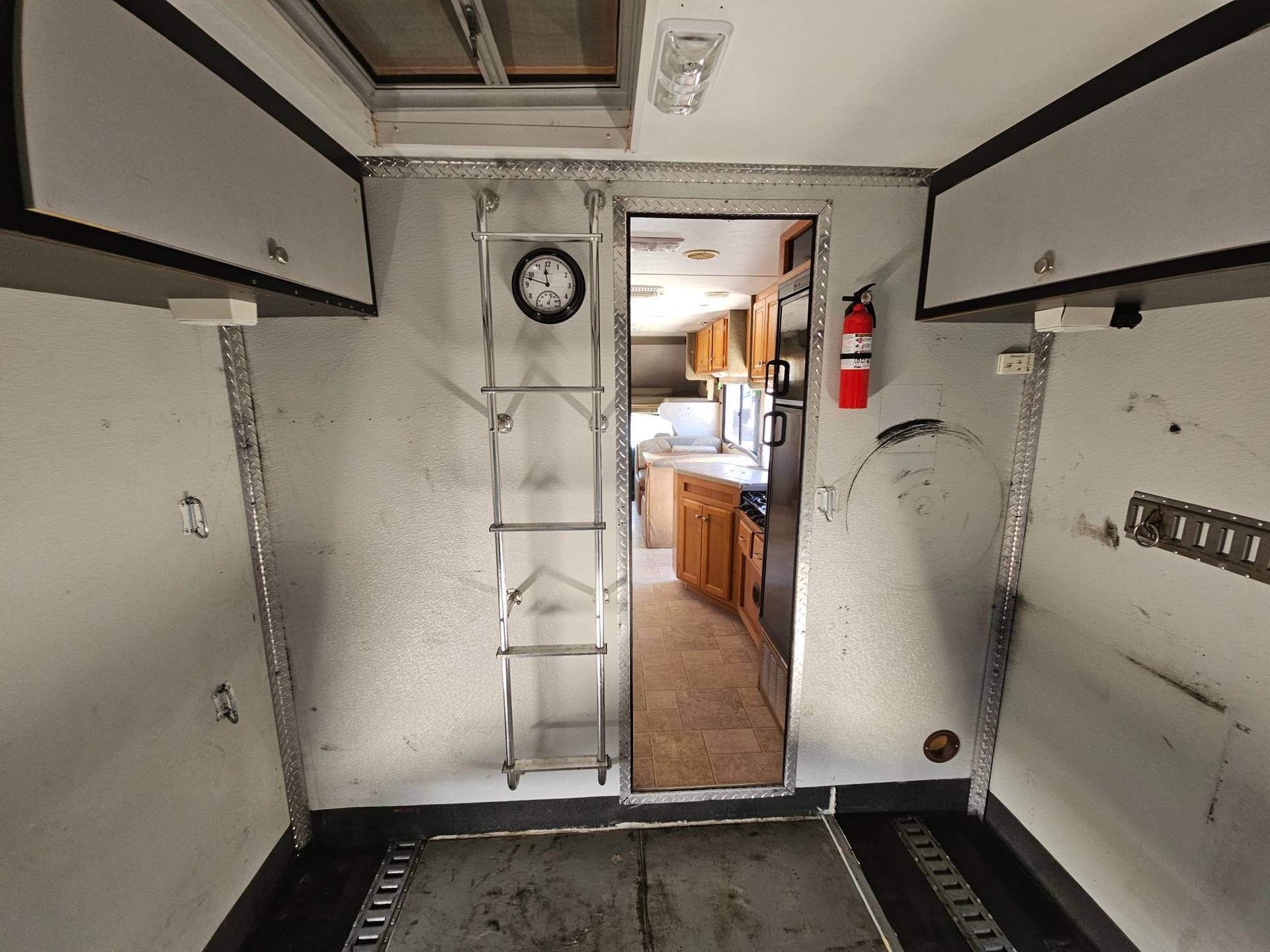 2006 Gulf Stream 2006 Gulf Stream Endura - thumbnail 33