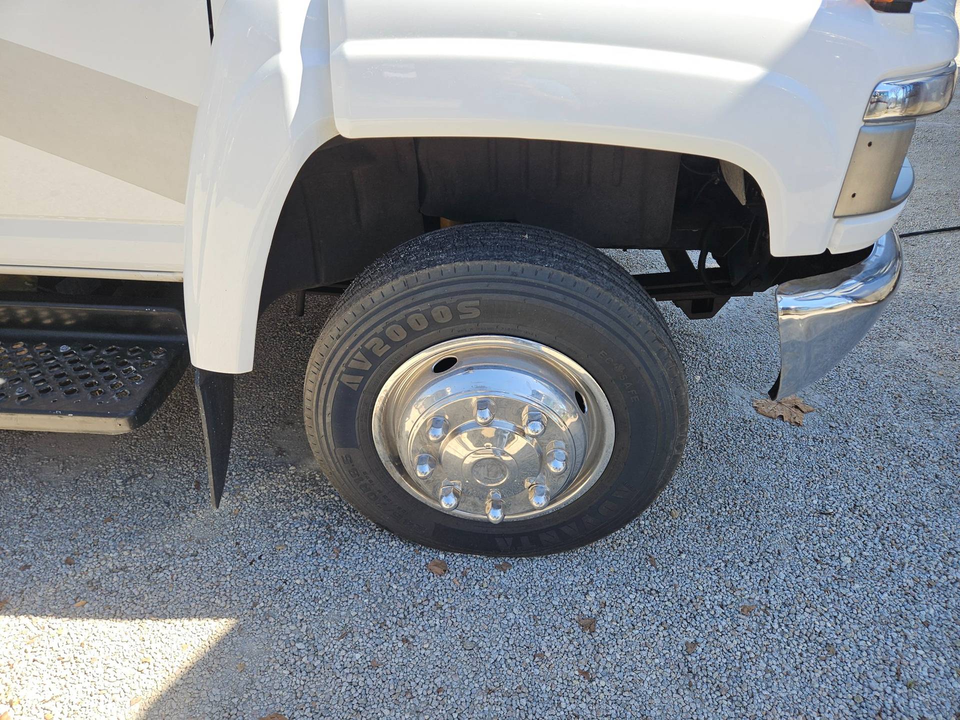 2006 Gulf Stream 2006 Gulf Stream Endura - thumbnail 34