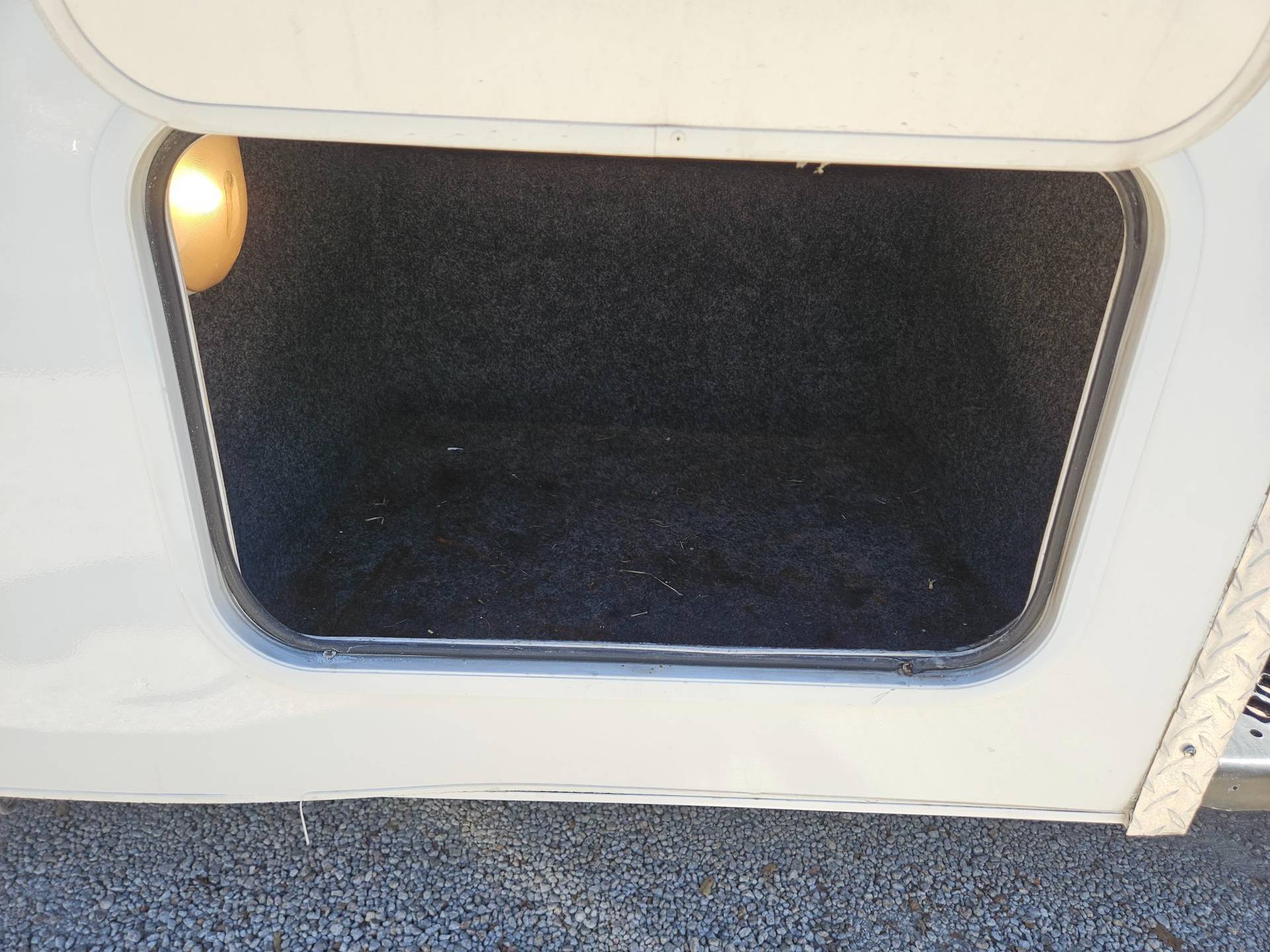 2006 Gulf Stream 2006 Gulf Stream Endura - thumbnail 38