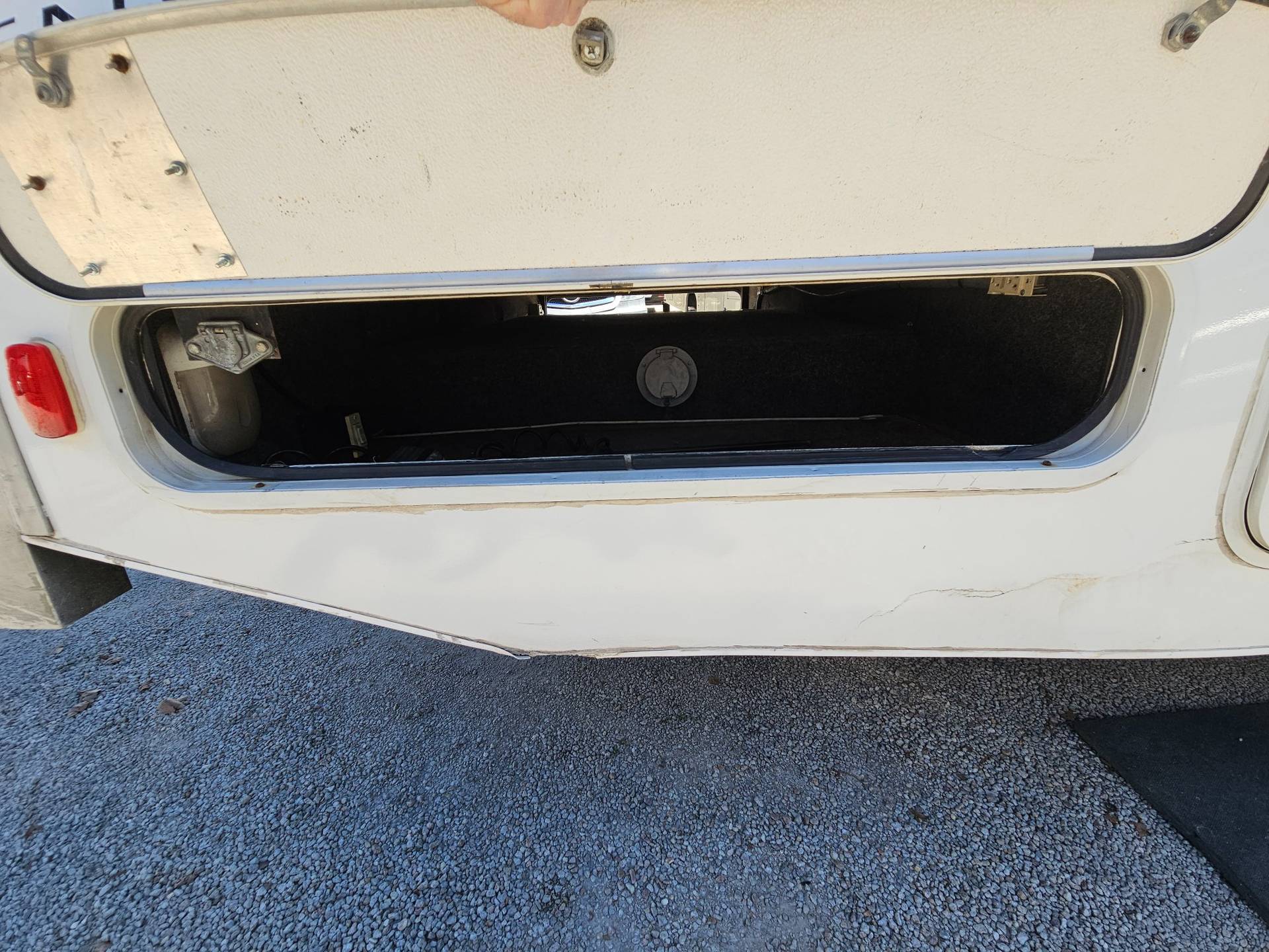 2006 Gulf Stream 2006 Gulf Stream Endura - thumbnail 43