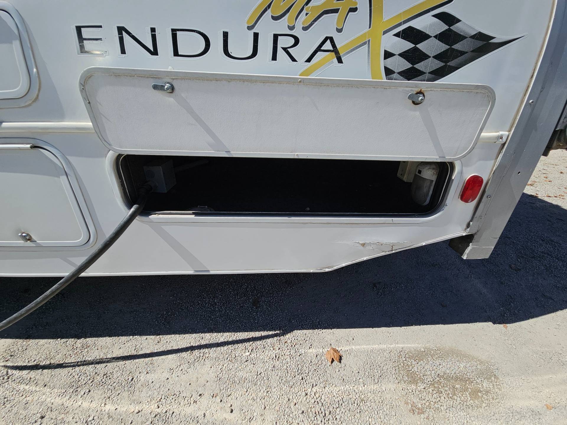 2006 Gulf Stream 2006 Gulf Stream Endura - thumbnail 44