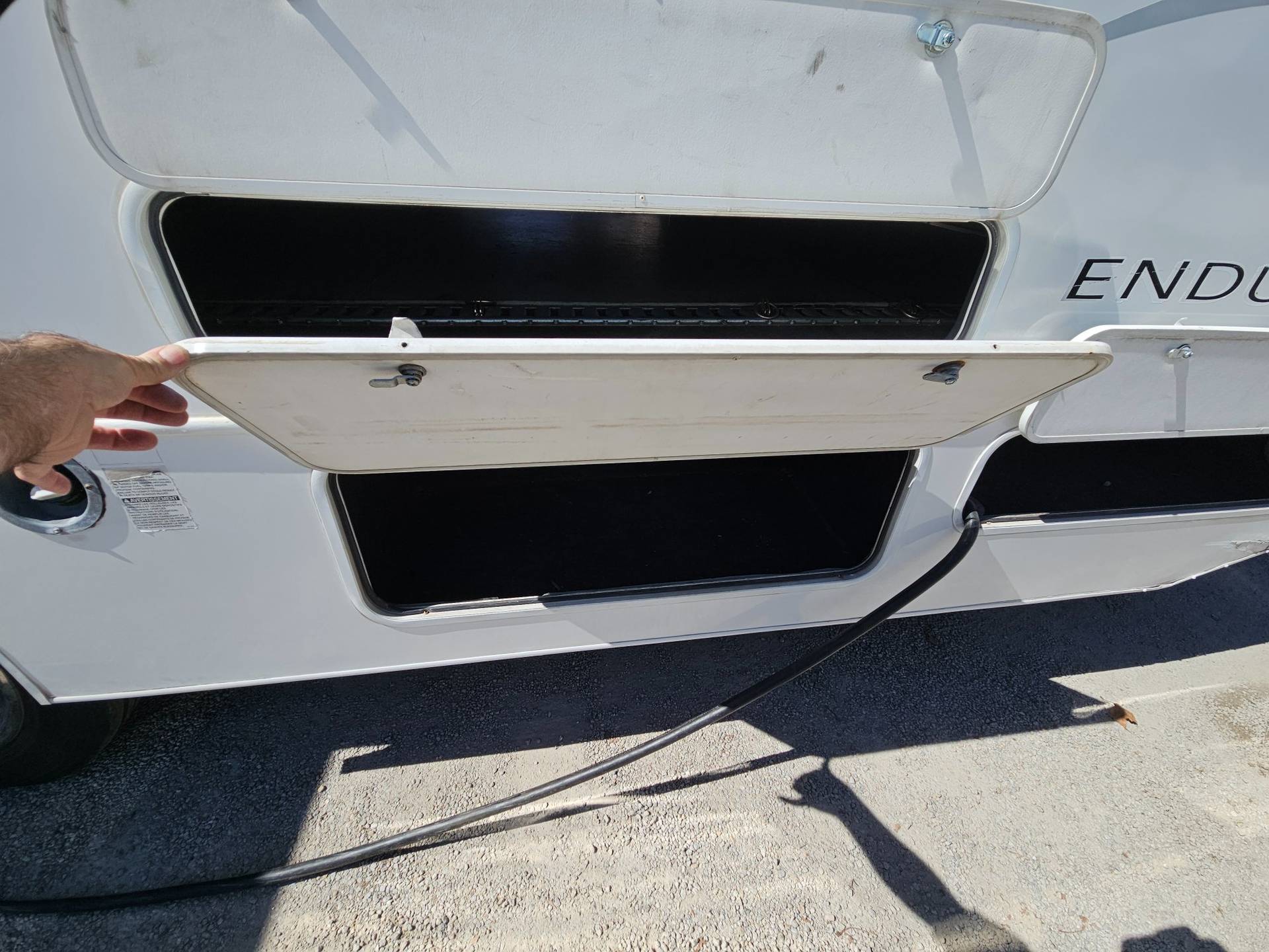 2006 Gulf Stream 2006 Gulf Stream Endura - thumbnail 46