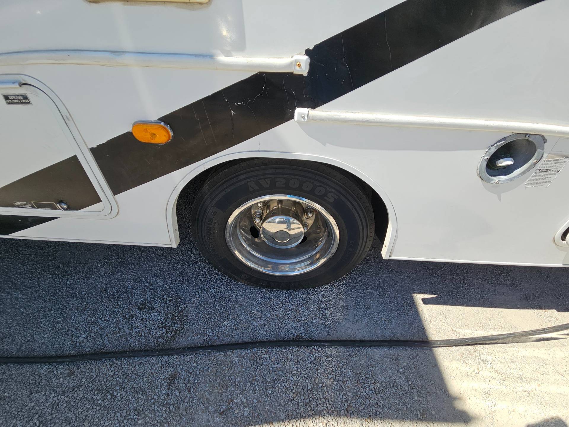 2006 Gulf Stream 2006 Gulf Stream Endura - thumbnail 47