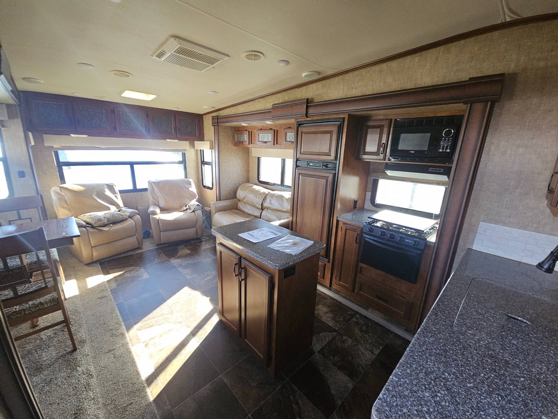 2015 KZ RV 2015 KZ RV Durango - thumbnail 5