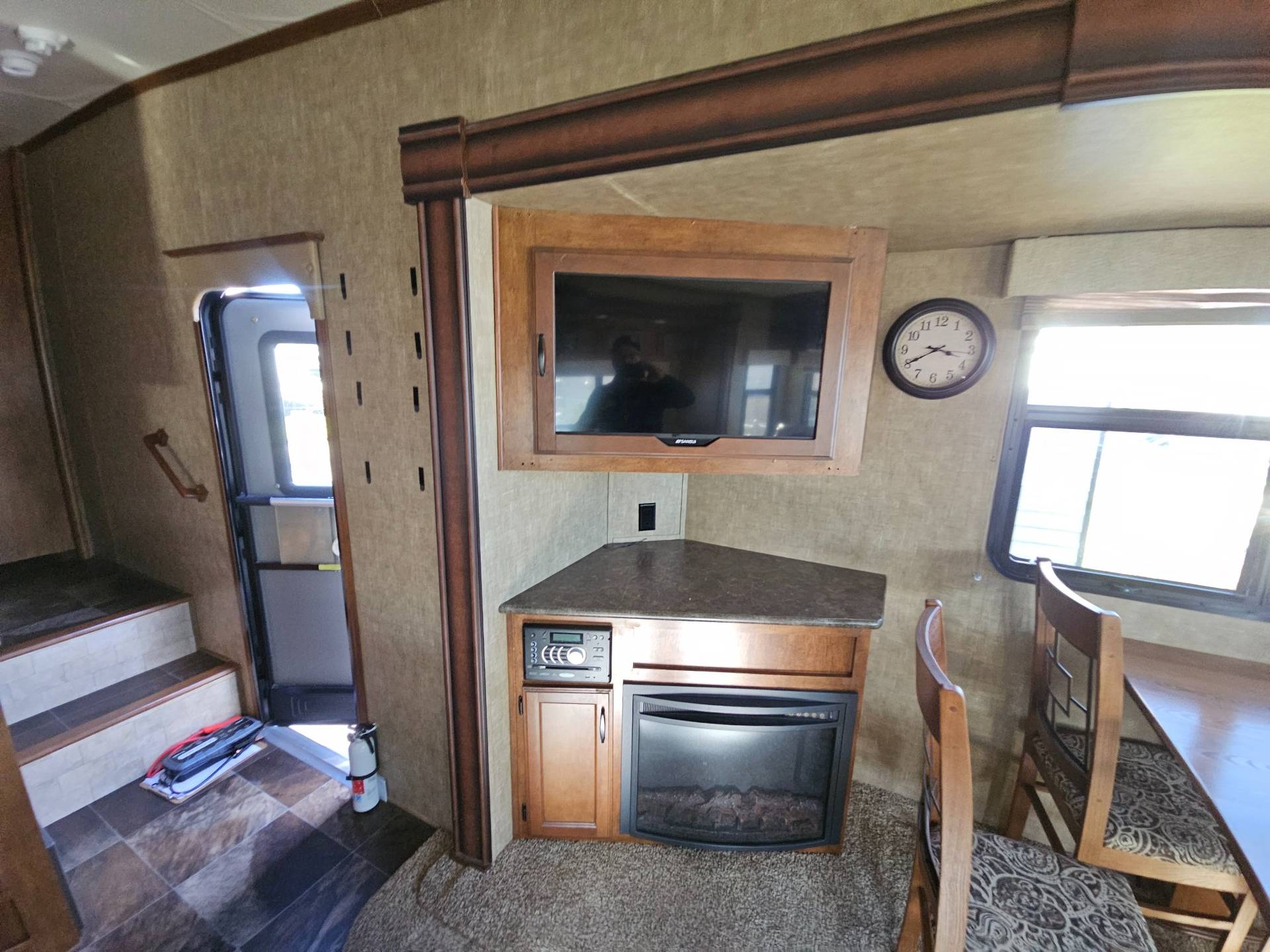 2015 KZ RV 2015 KZ RV Durango - thumbnail 8