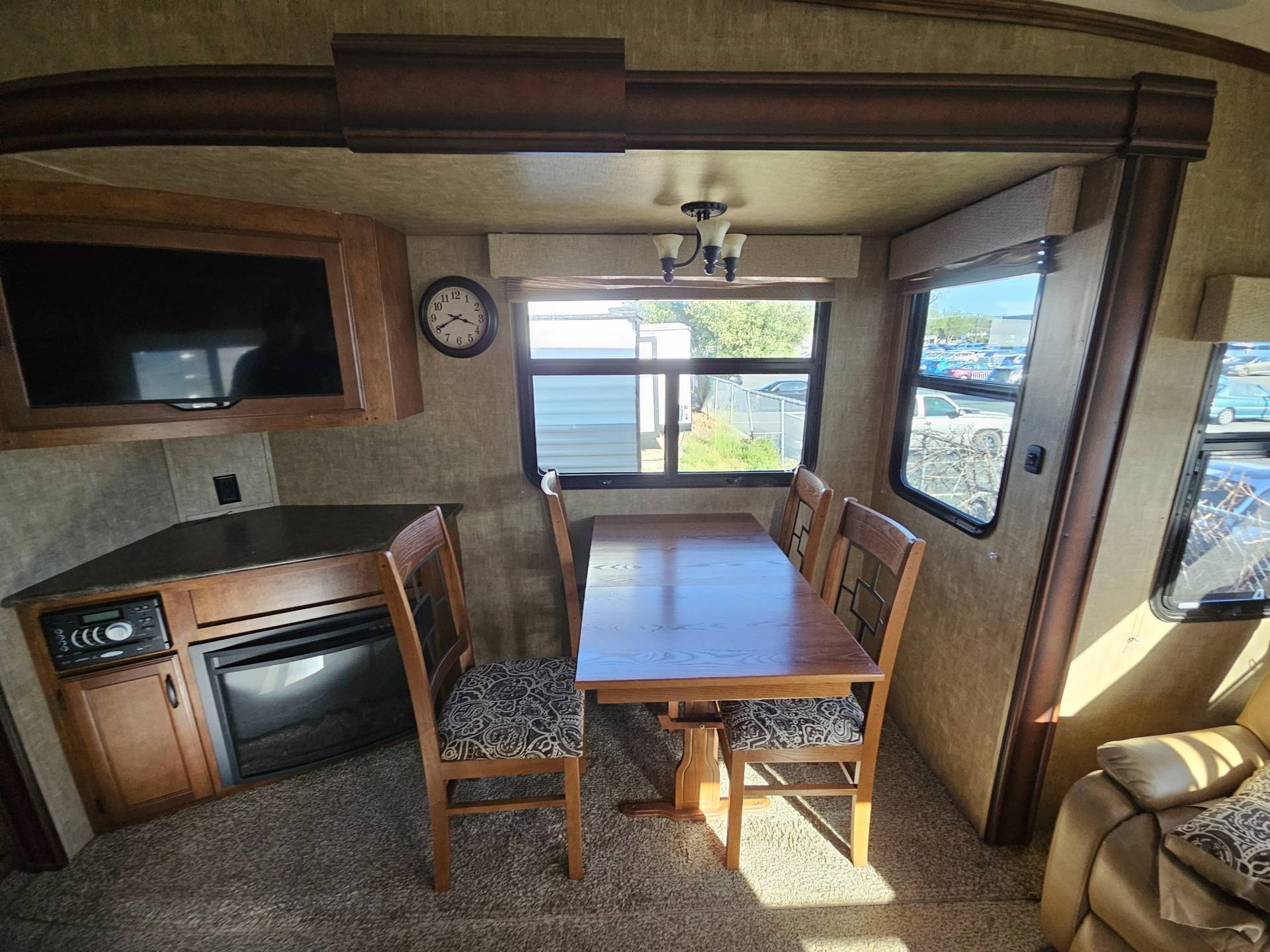 2015 KZ RV 2015 KZ RV Durango - thumbnail 9