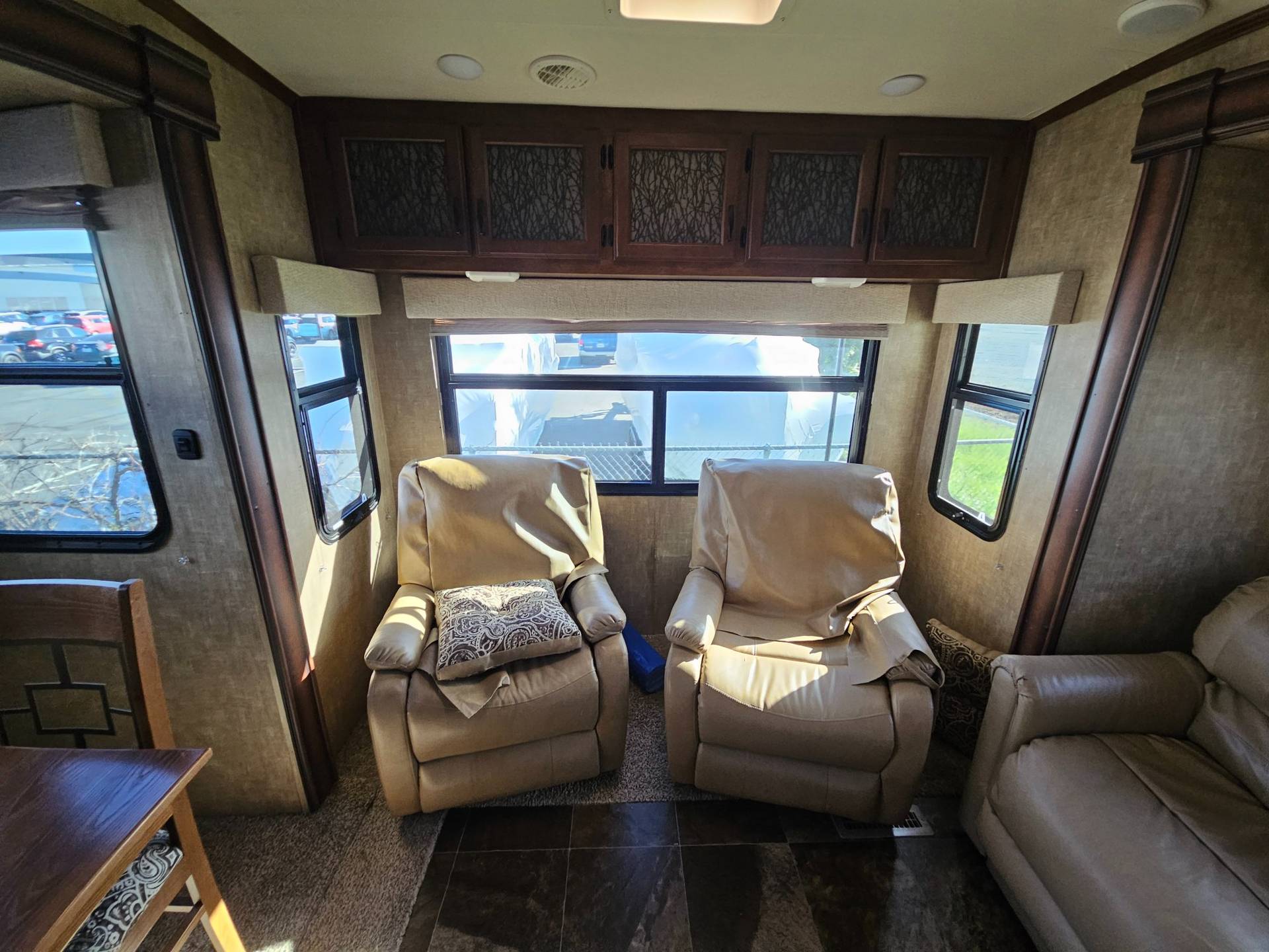 2015 KZ RV 2015 KZ RV Durango - thumbnail 10