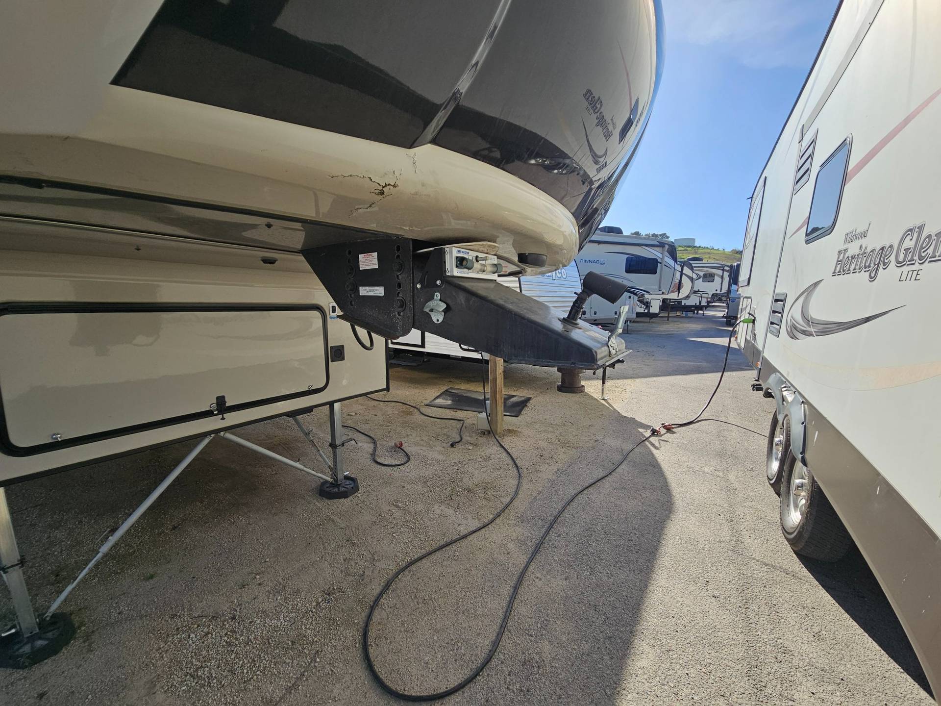 2015 KZ RV 2015 KZ RV Durango - thumbnail 17