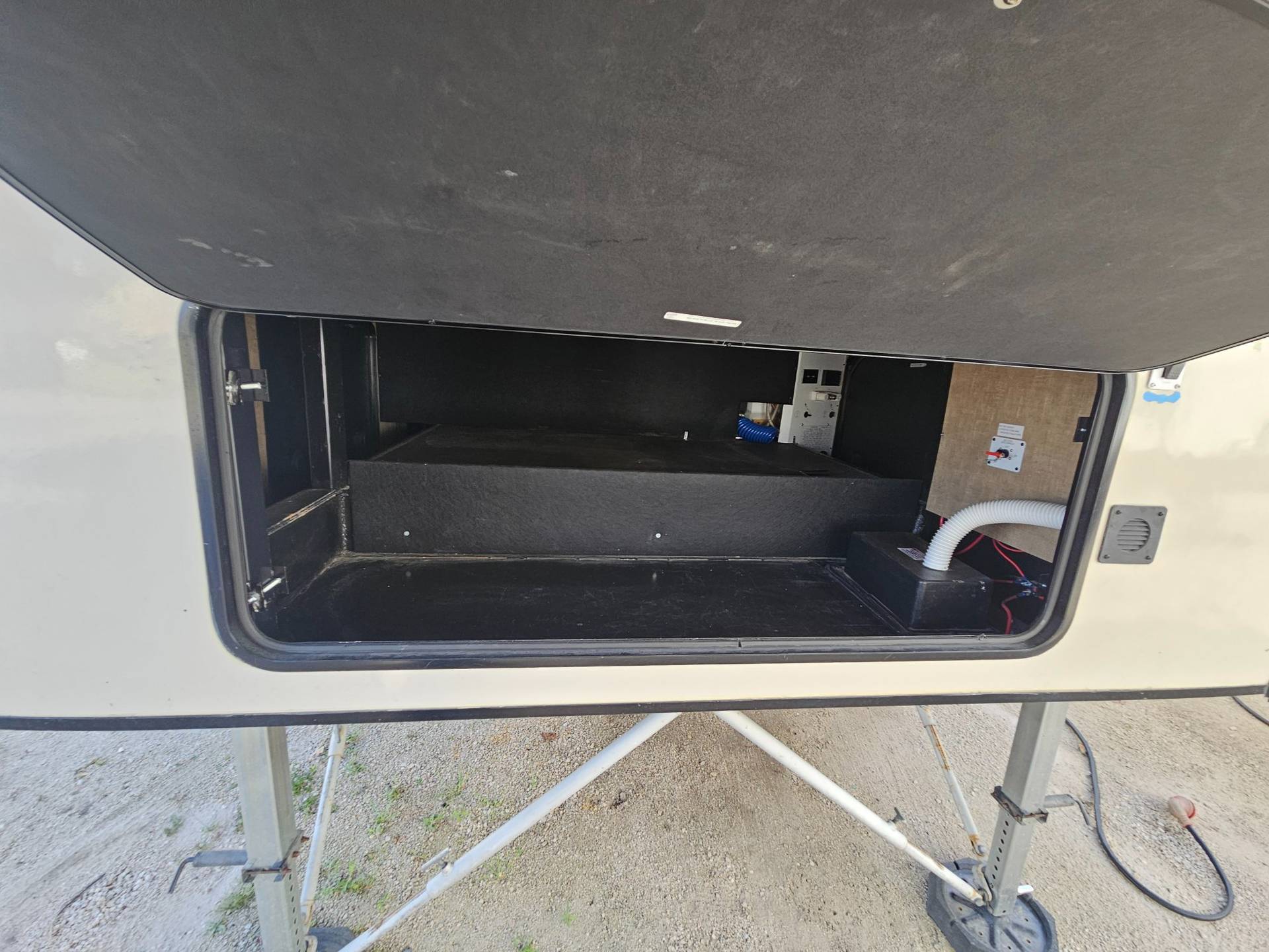 2015 KZ RV 2015 KZ RV Durango - thumbnail 18