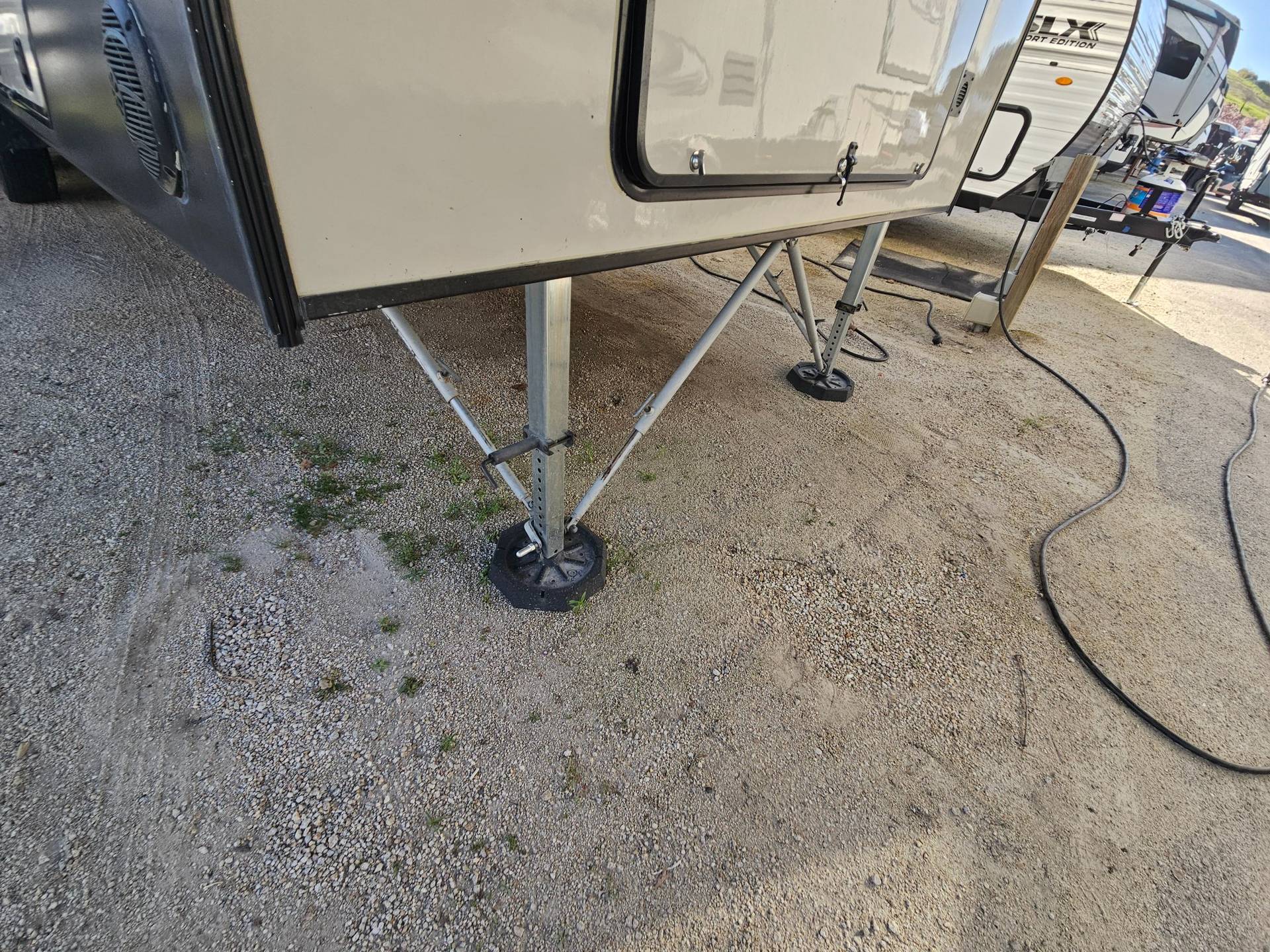 2015 KZ RV 2015 KZ RV Durango - thumbnail 19