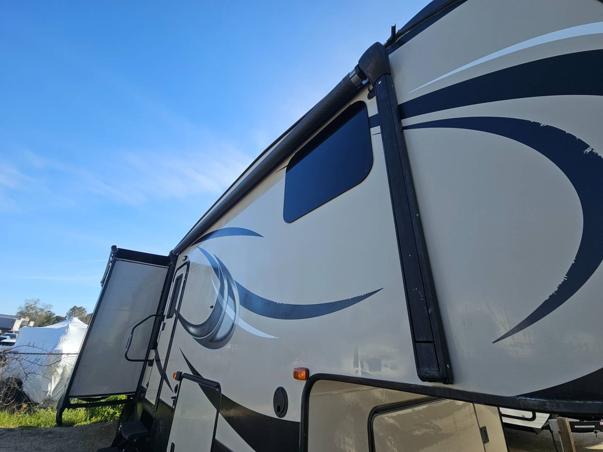 2015 KZ RV 2015 KZ RV Durango - thumbnail 20