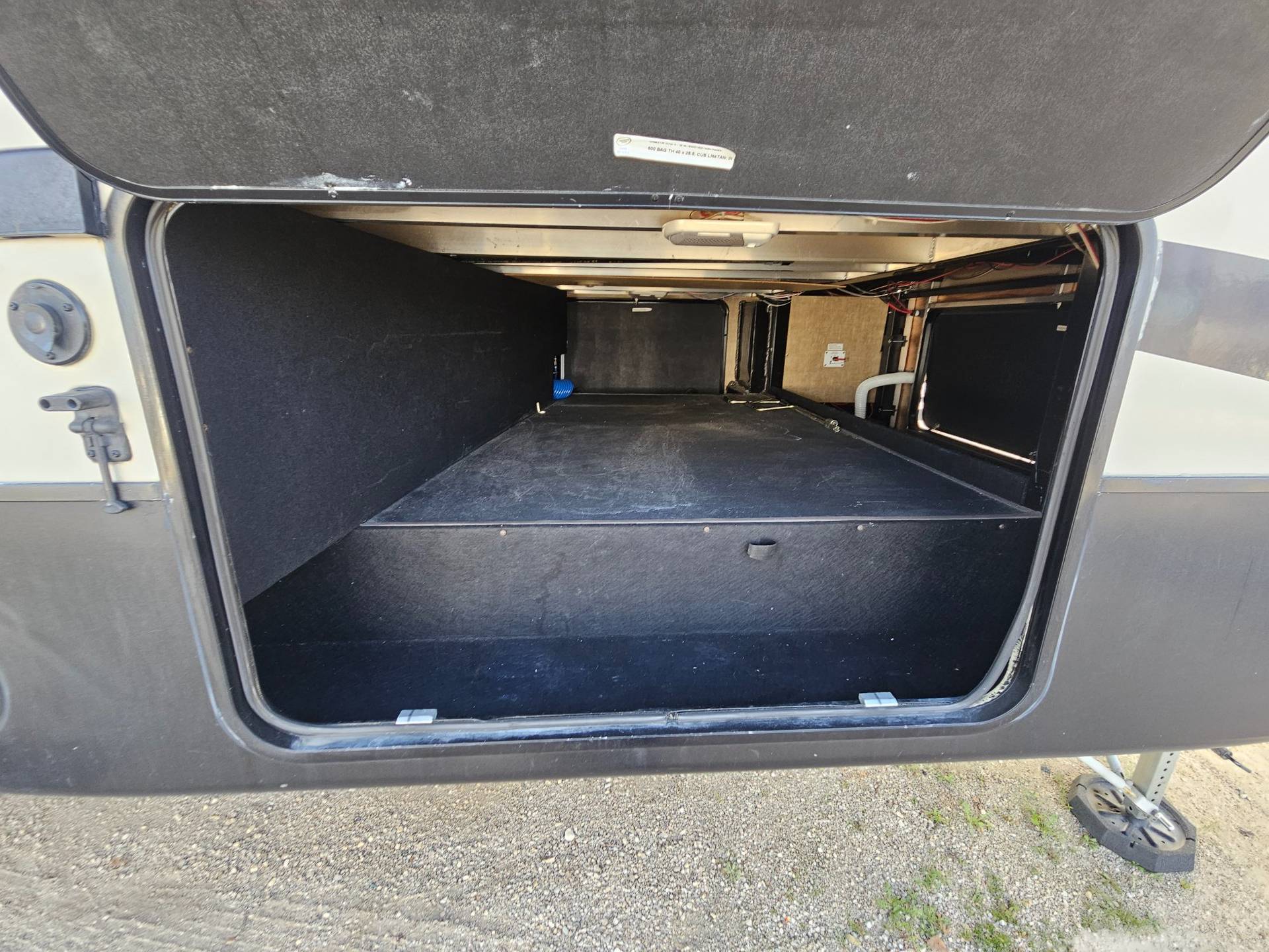 2015 KZ RV 2015 KZ RV Durango - thumbnail 21