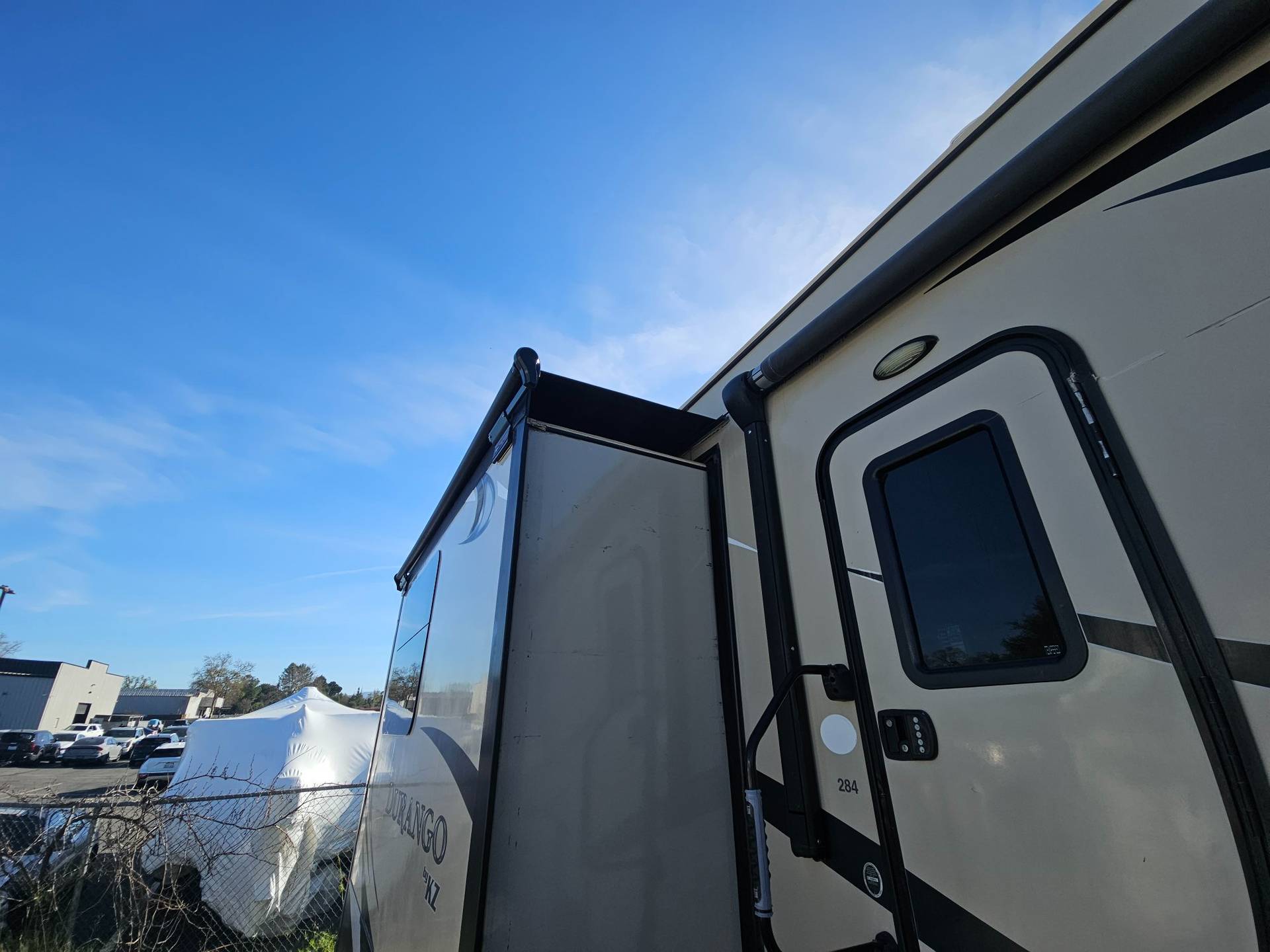 2015 KZ RV 2015 KZ RV Durango - thumbnail 23