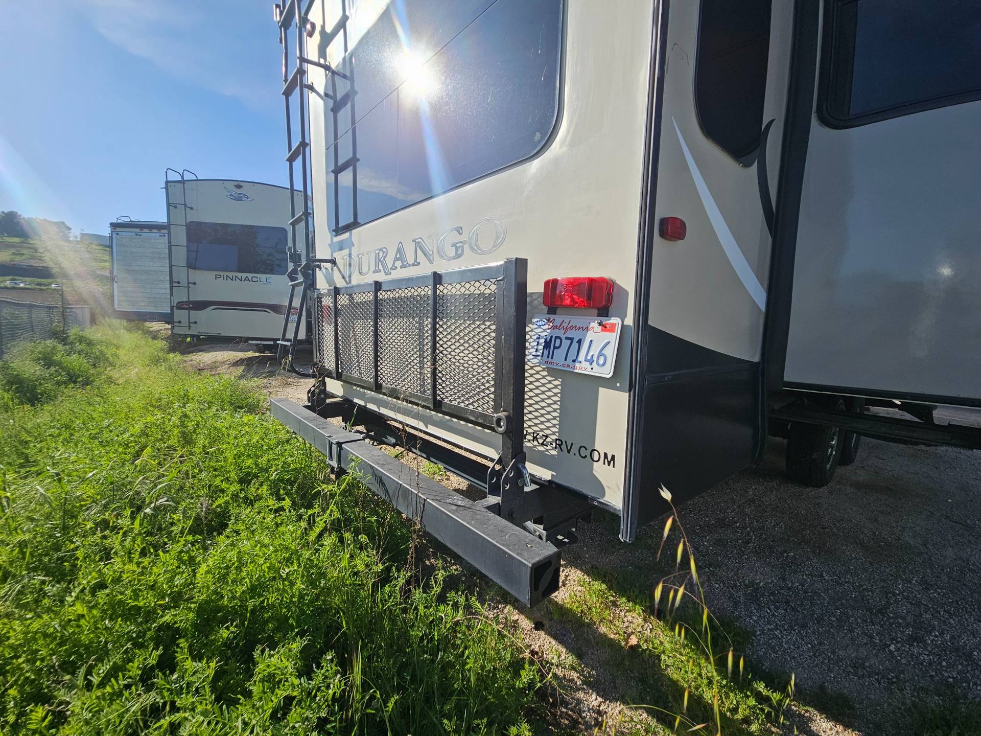 2015 KZ RV 2015 KZ RV Durango - thumbnail 26