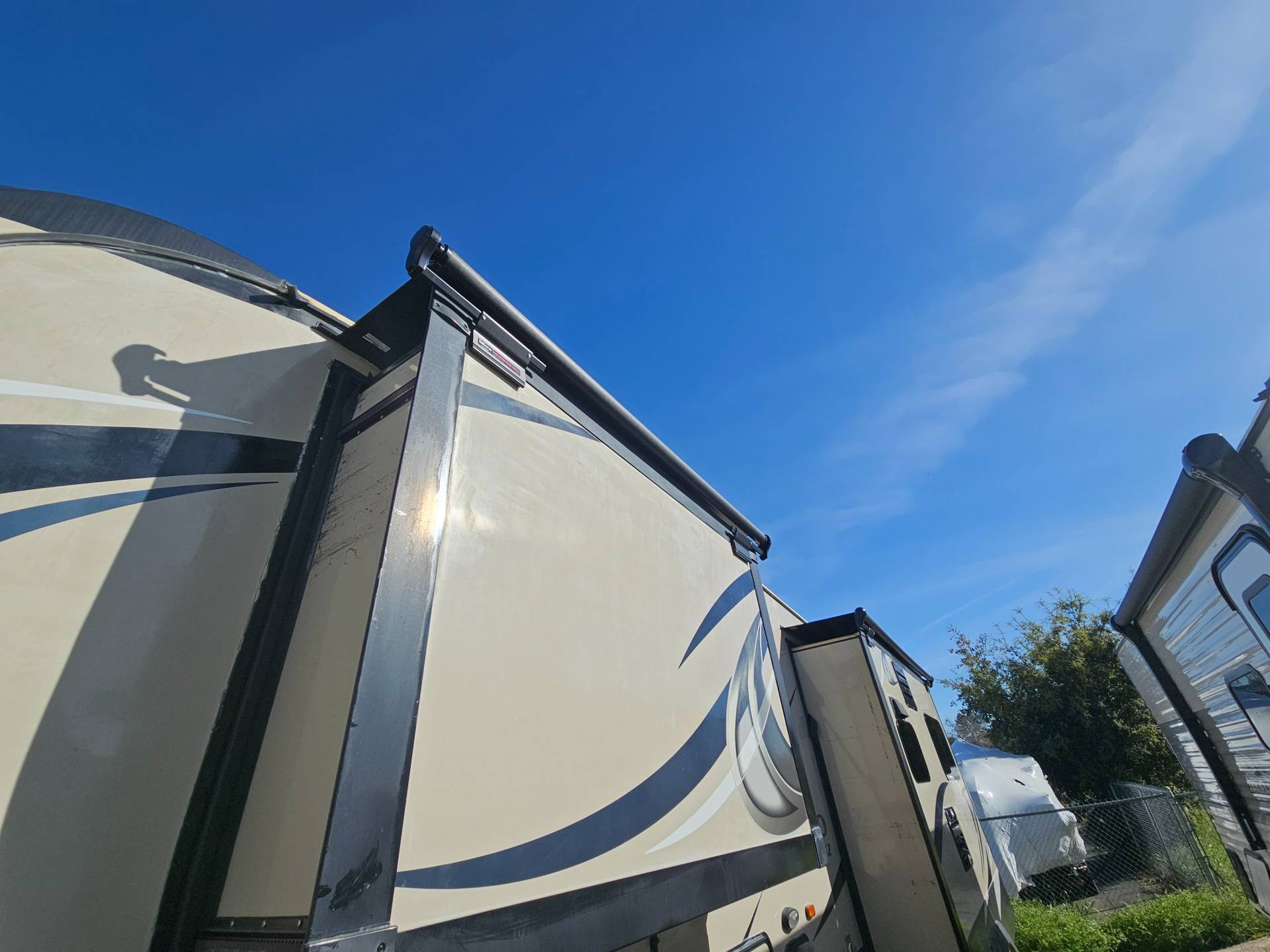 2015 KZ RV 2015 KZ RV Durango - thumbnail 27